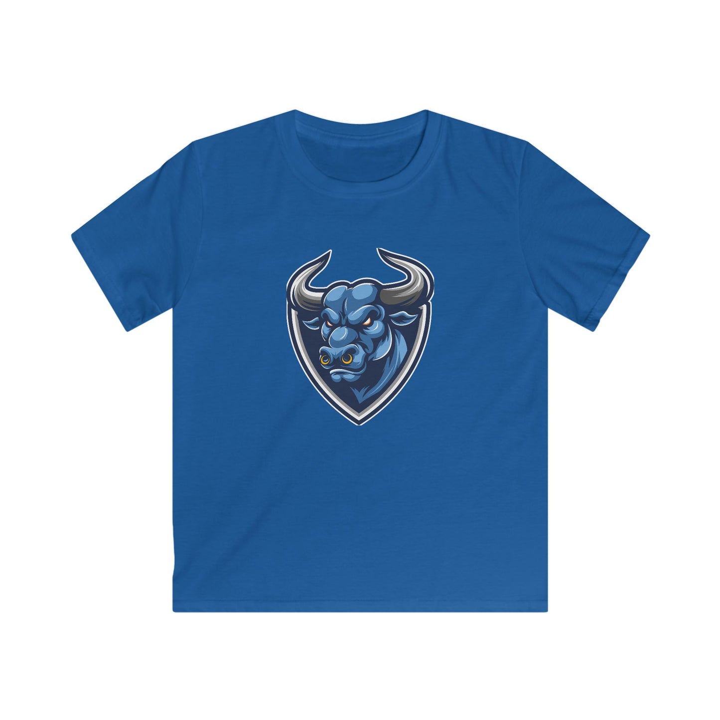 Stampede Mischief Tee (Kids)