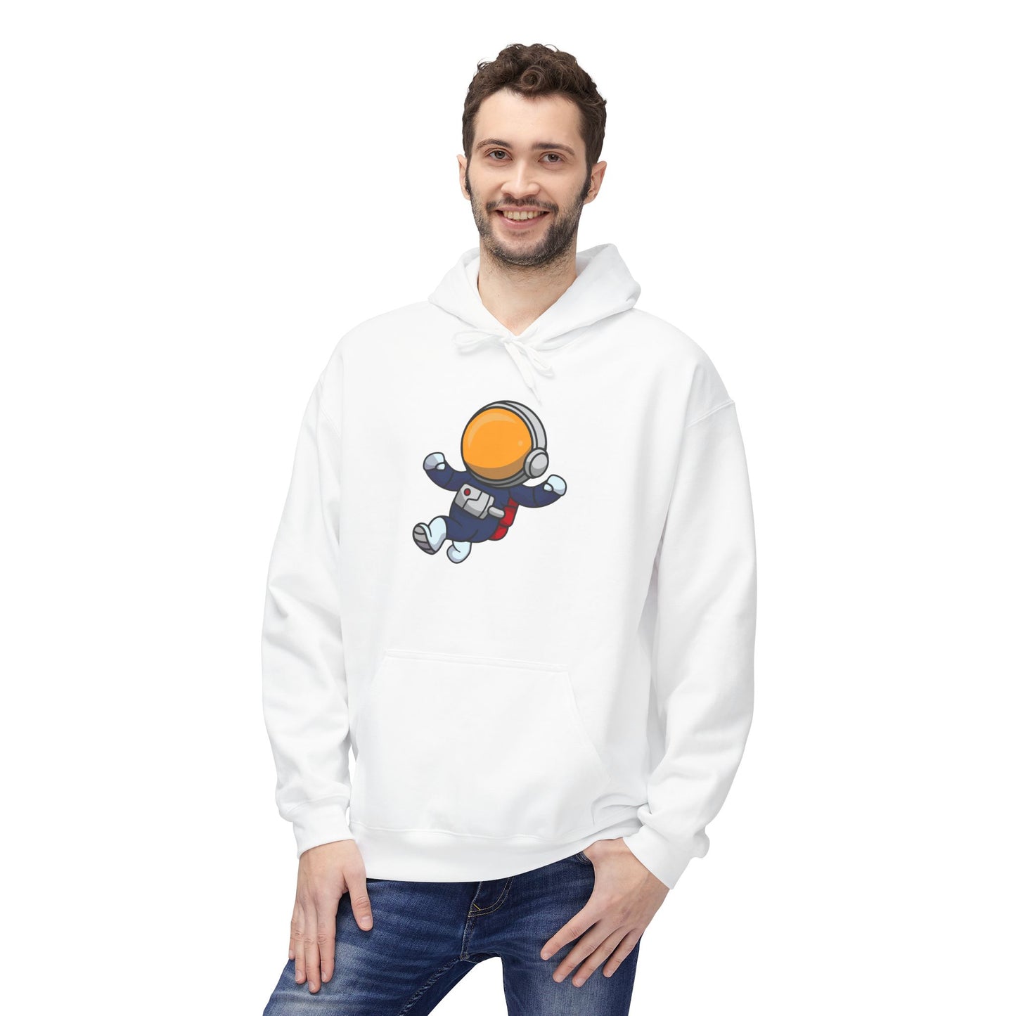 Drive Hoodie