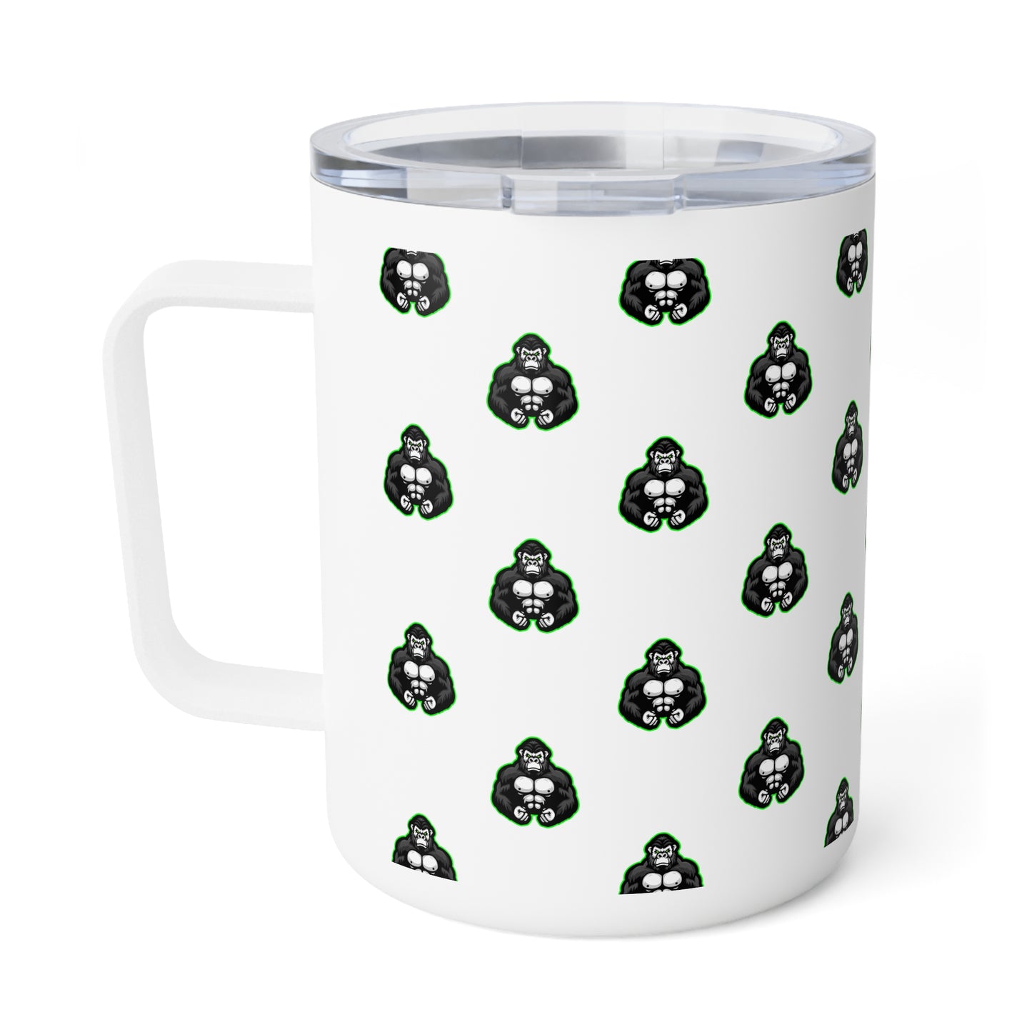 Grind Mug (10oz)