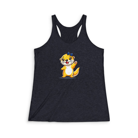 Hustle Tank (Women’s)
