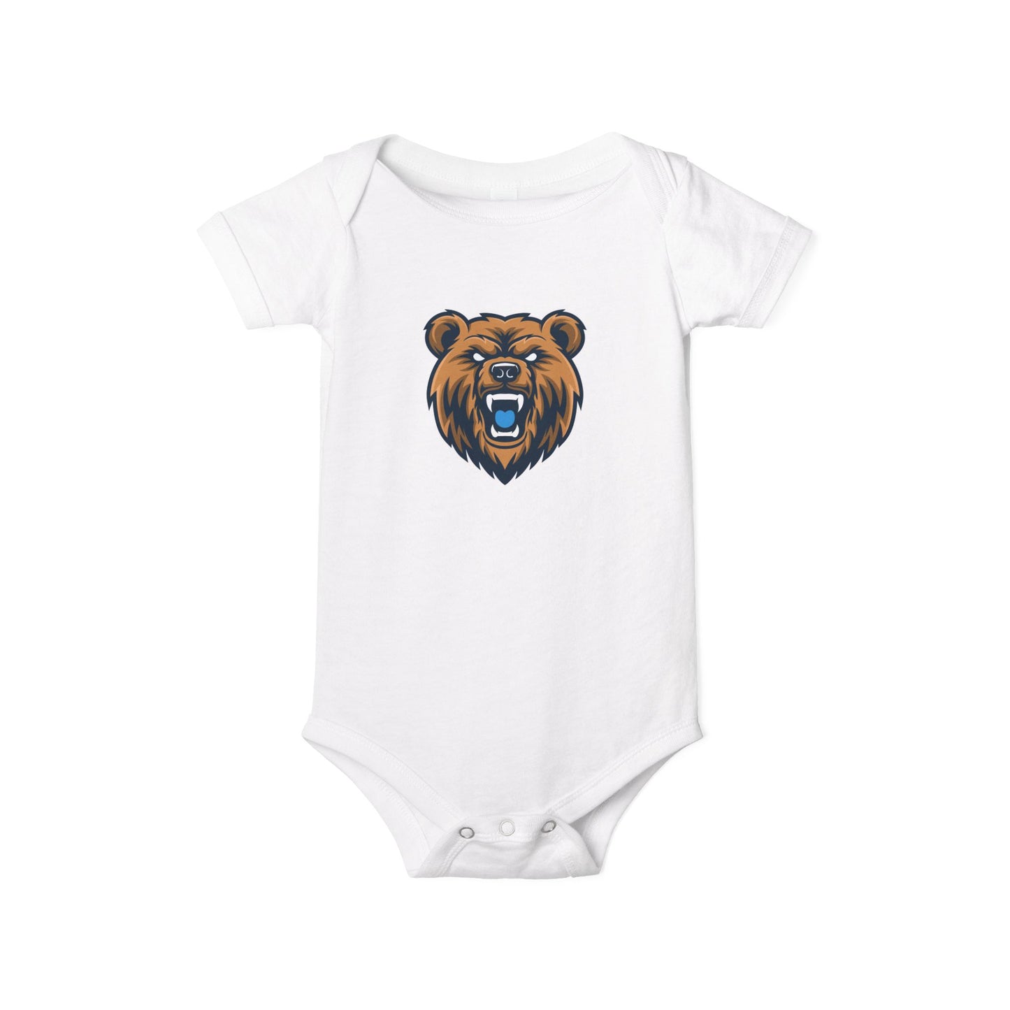 Lil’ Bruiser One-Piece
