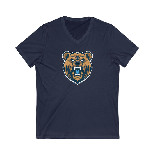 Victory V-Neck