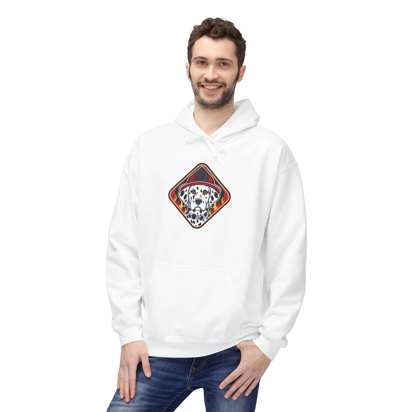Drive Hoodie