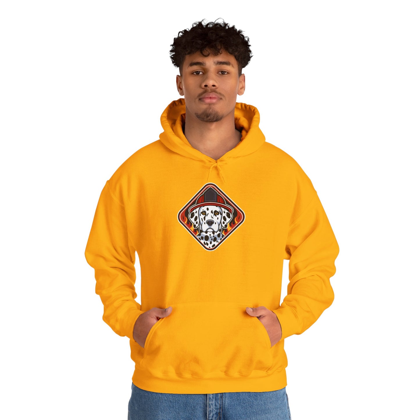 Grit Hoodie