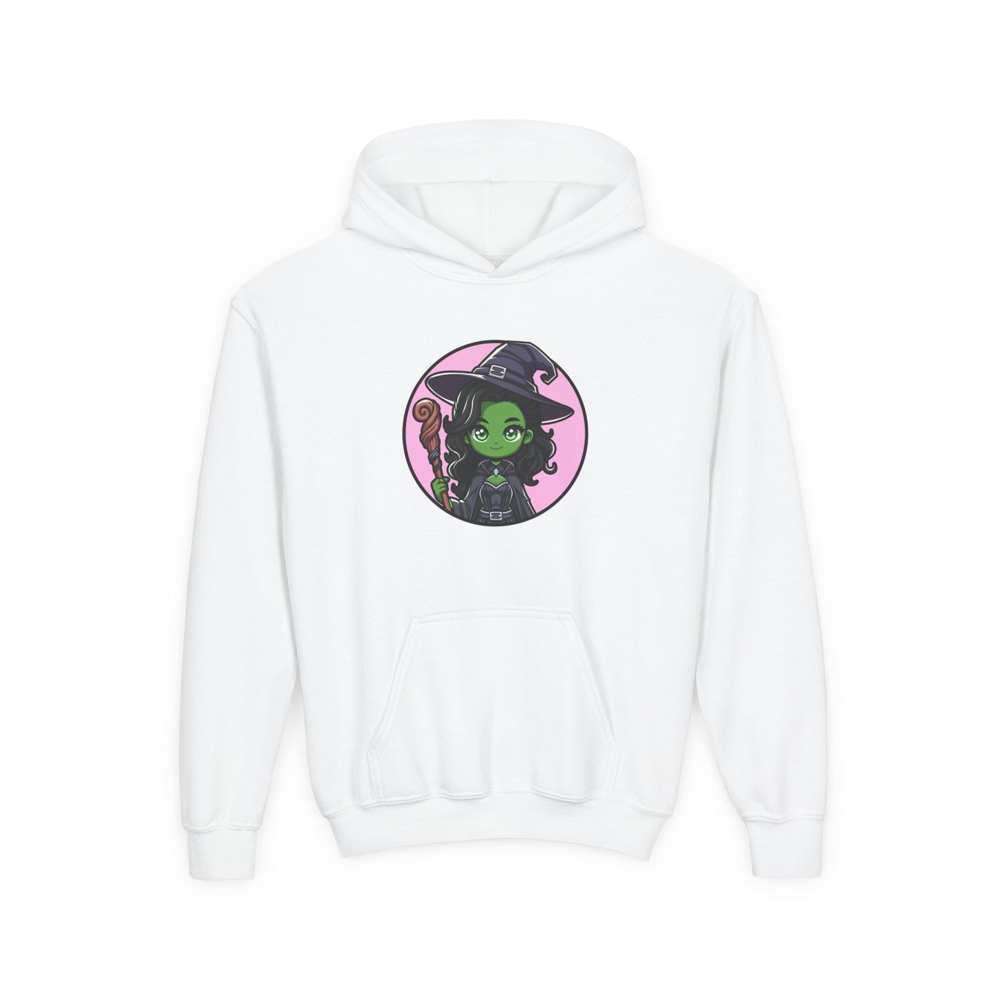 Power Hoodie (Youth)