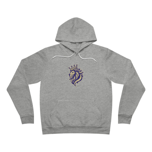 Luxe Pullover