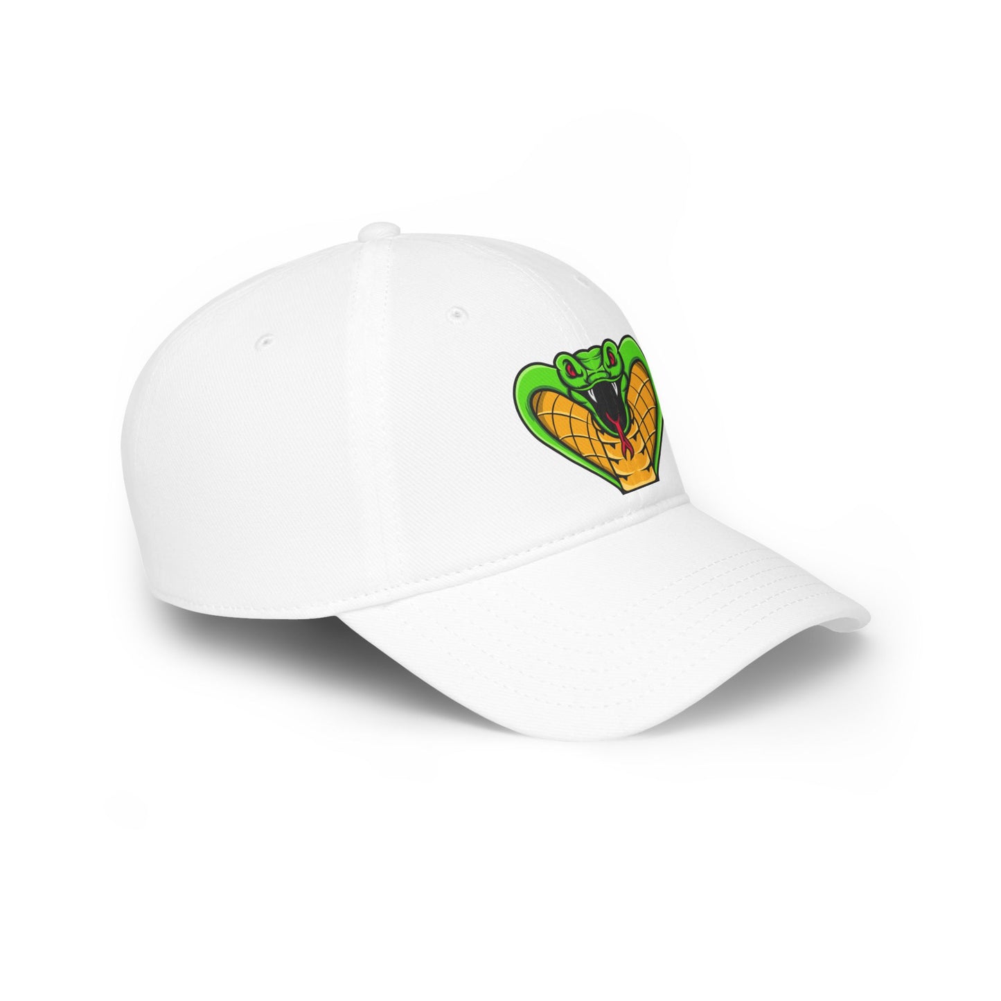 Hustle Cap