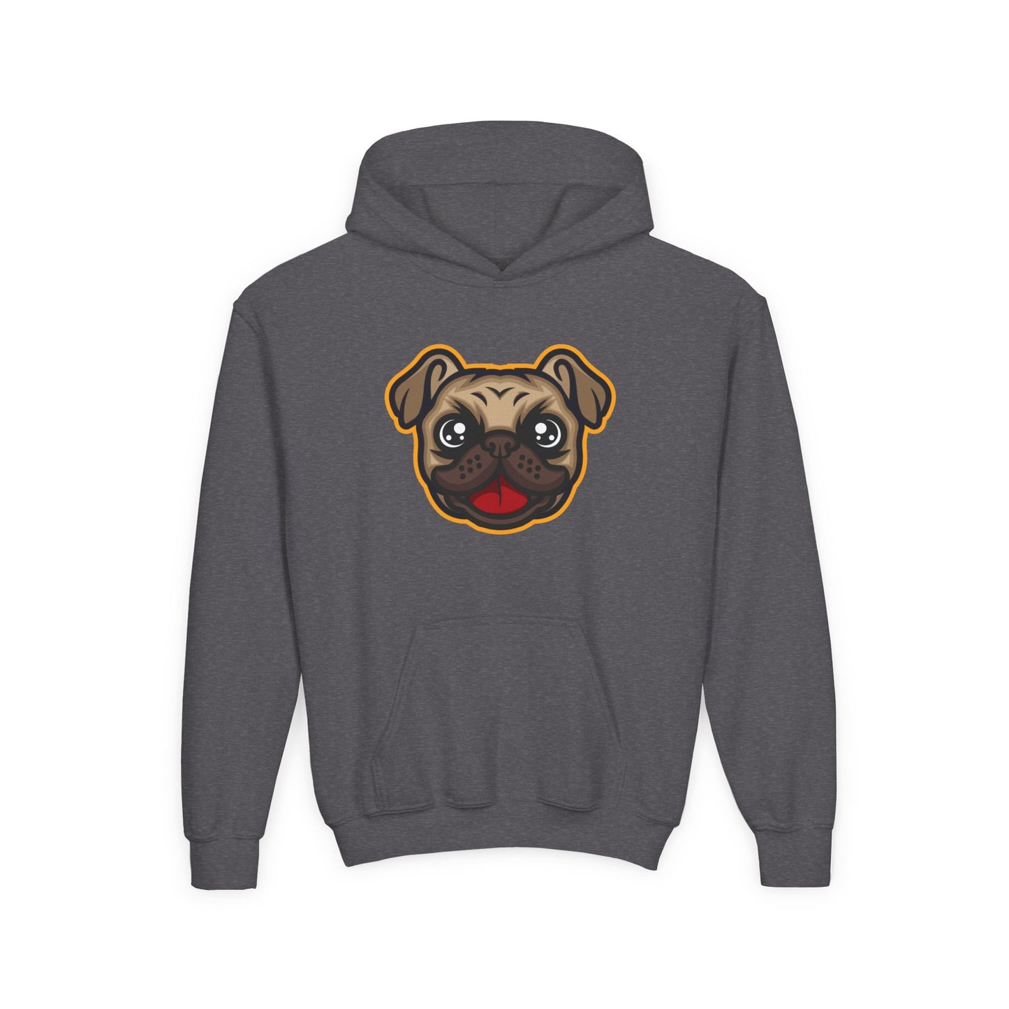 Power Hoodie (Youth)
