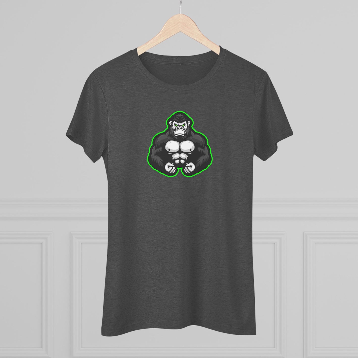 Women's Spirit Tee