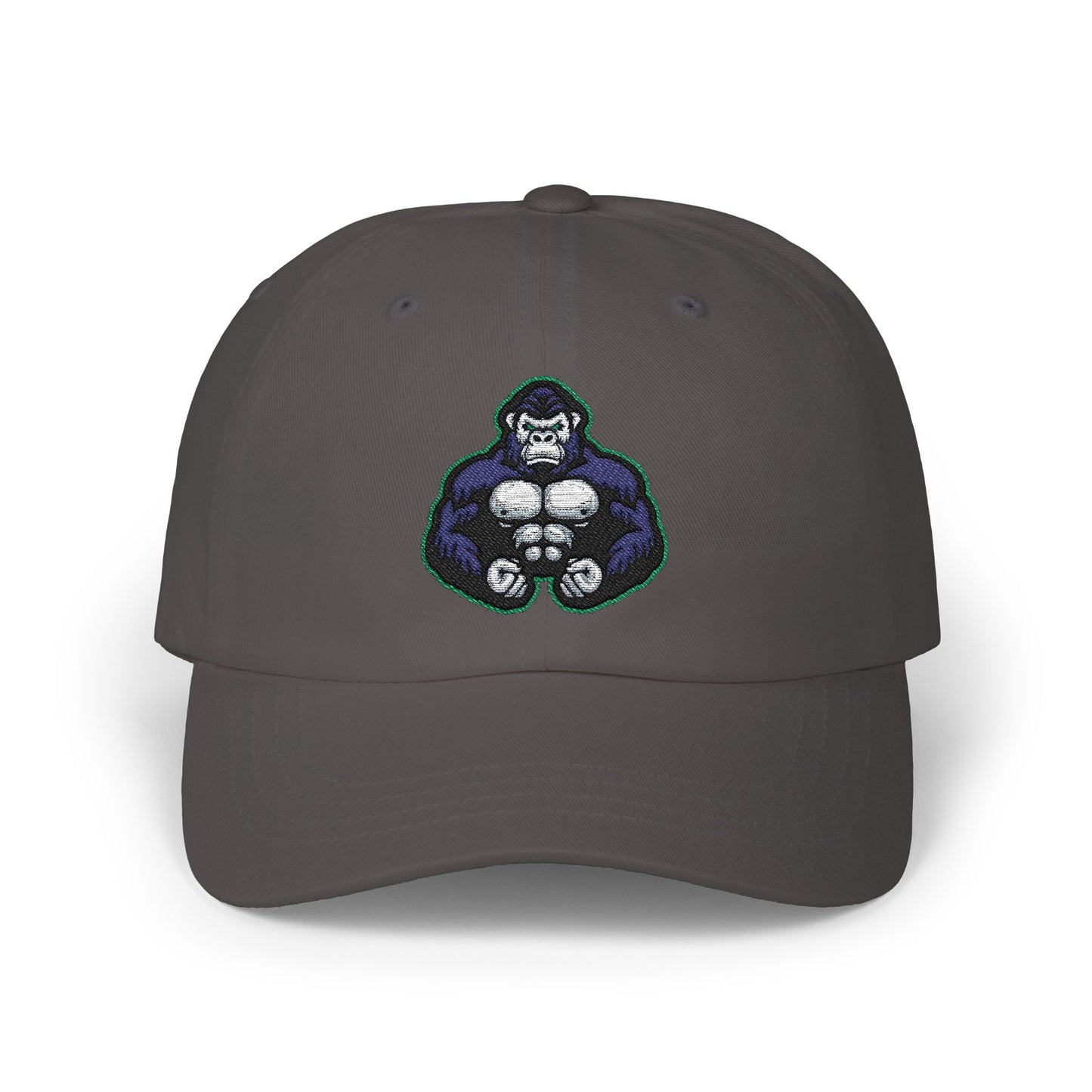 Sideline Supporter Hat