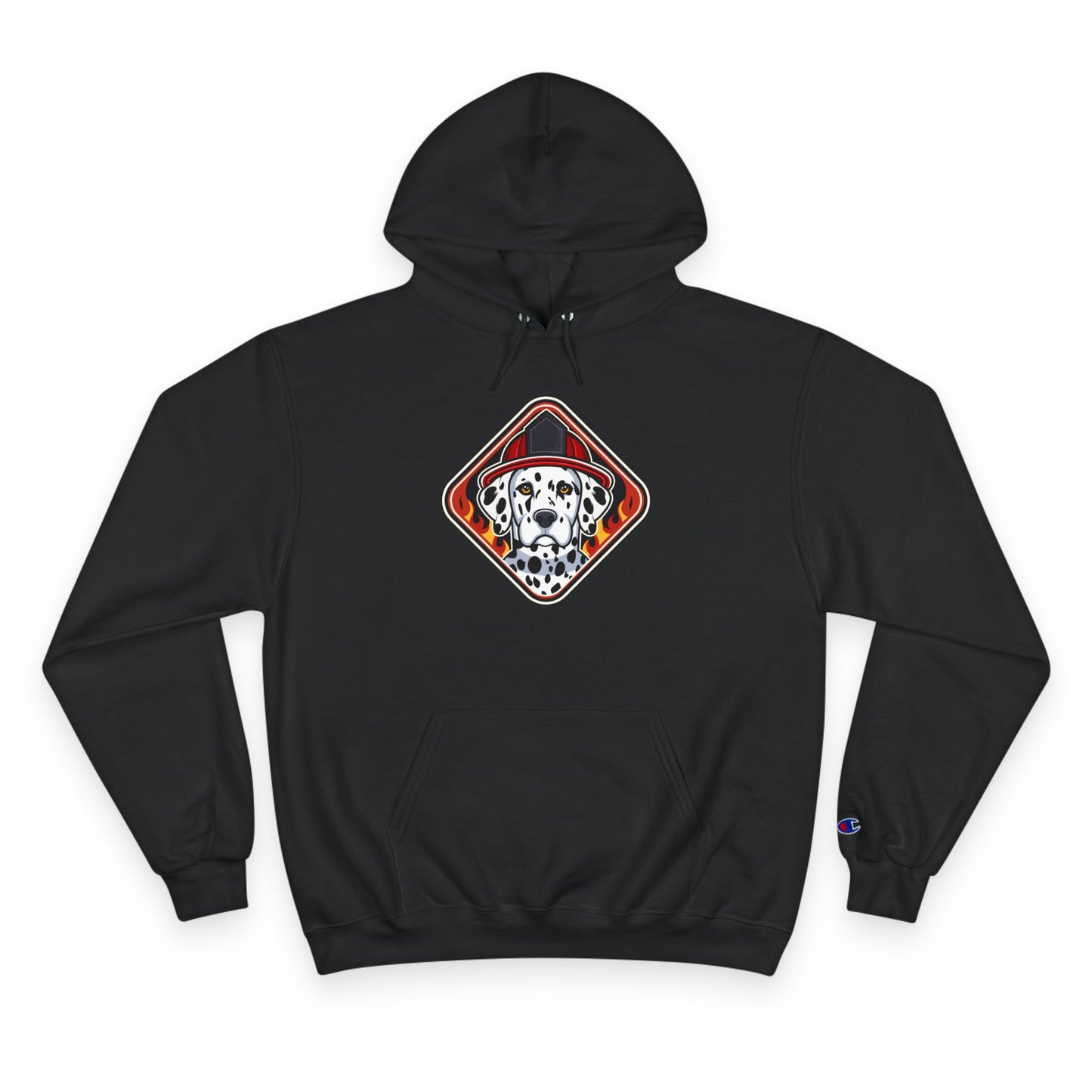 Legacy Champion Hoodie
