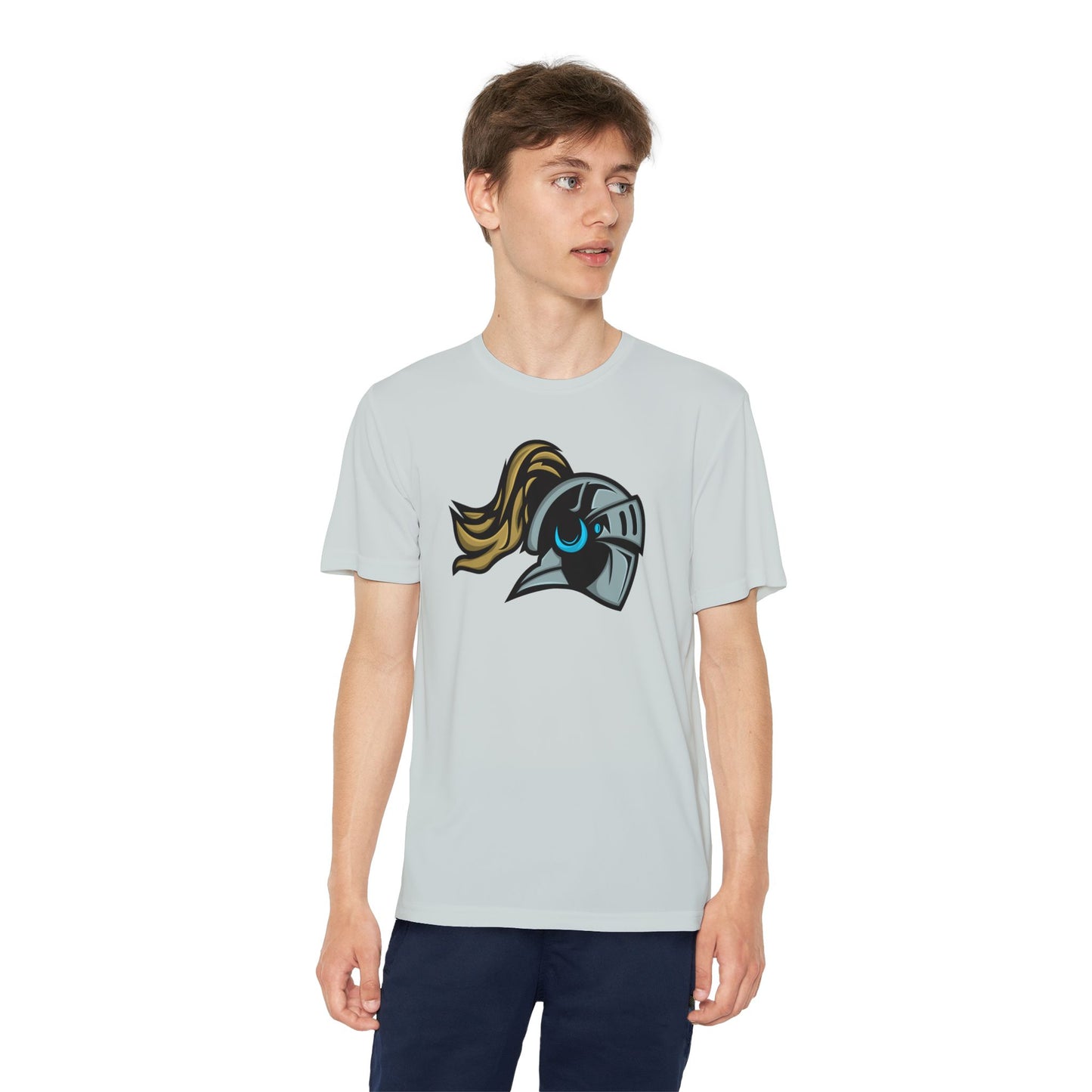 Youth Lightning Tee