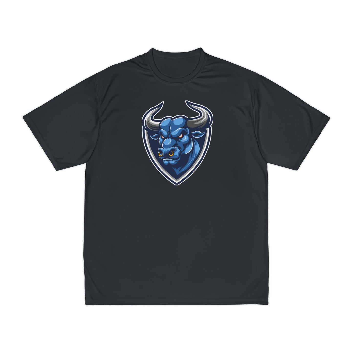 Stampede Grind Performance Tee