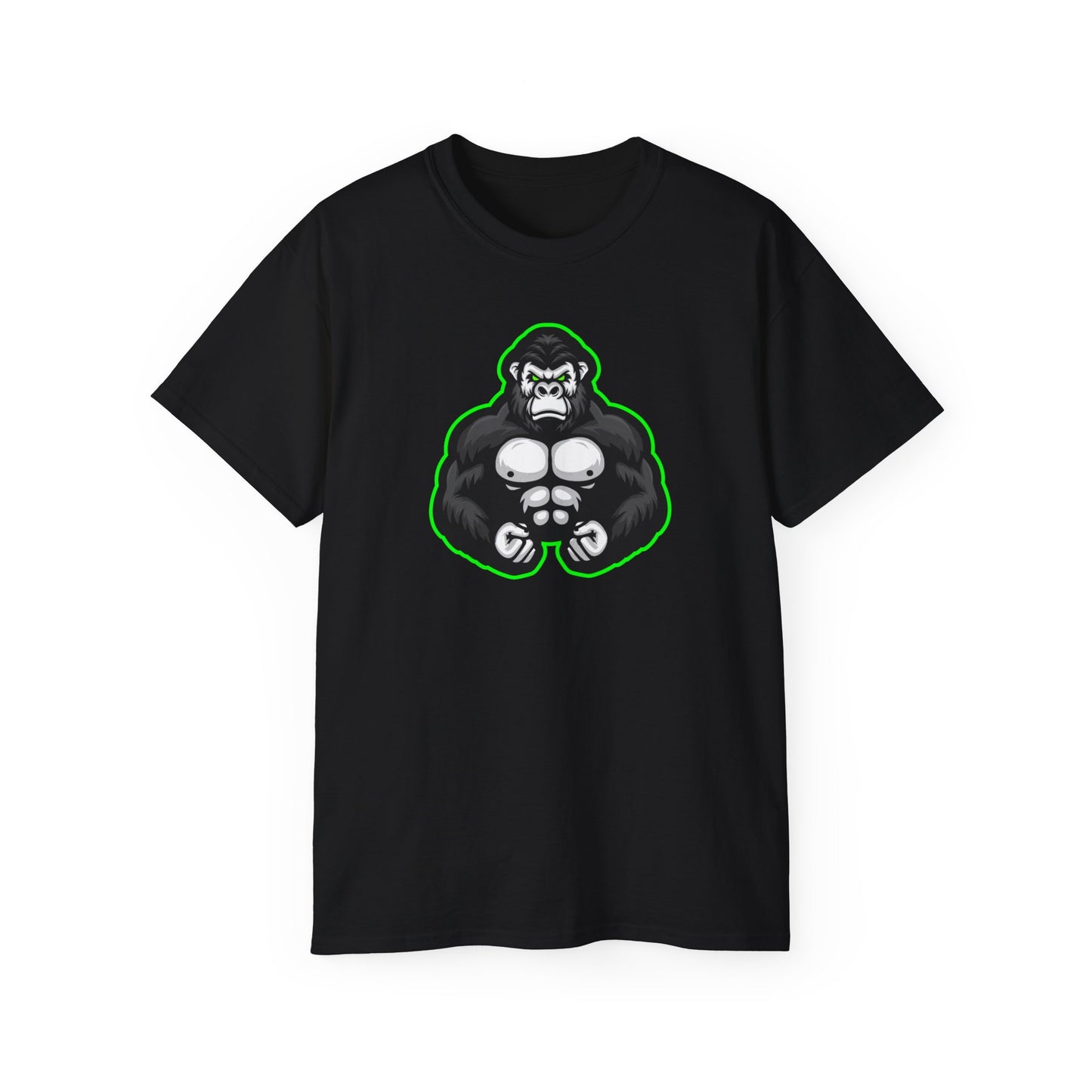 Legacy Logo Tee