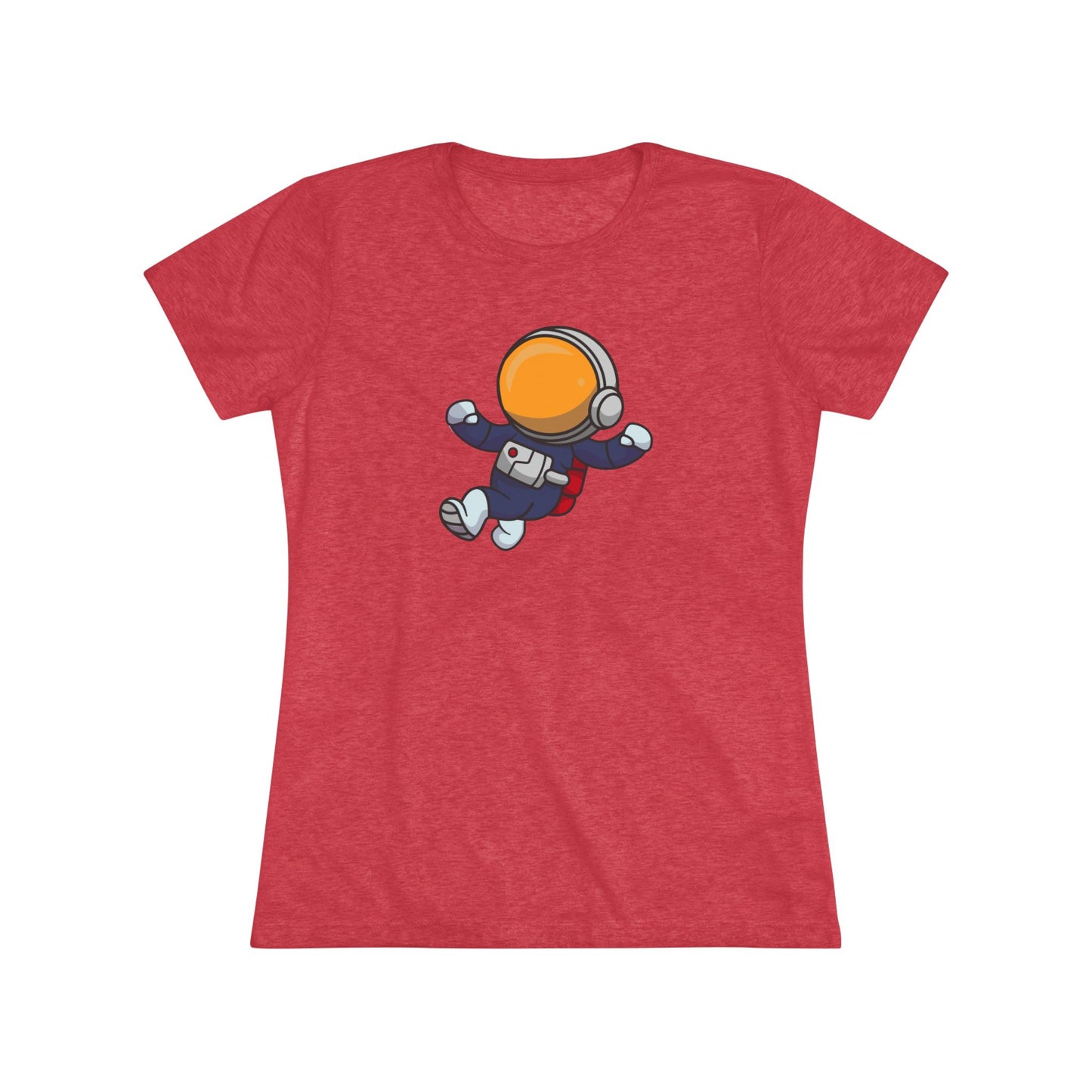 Women's Spirit Tee