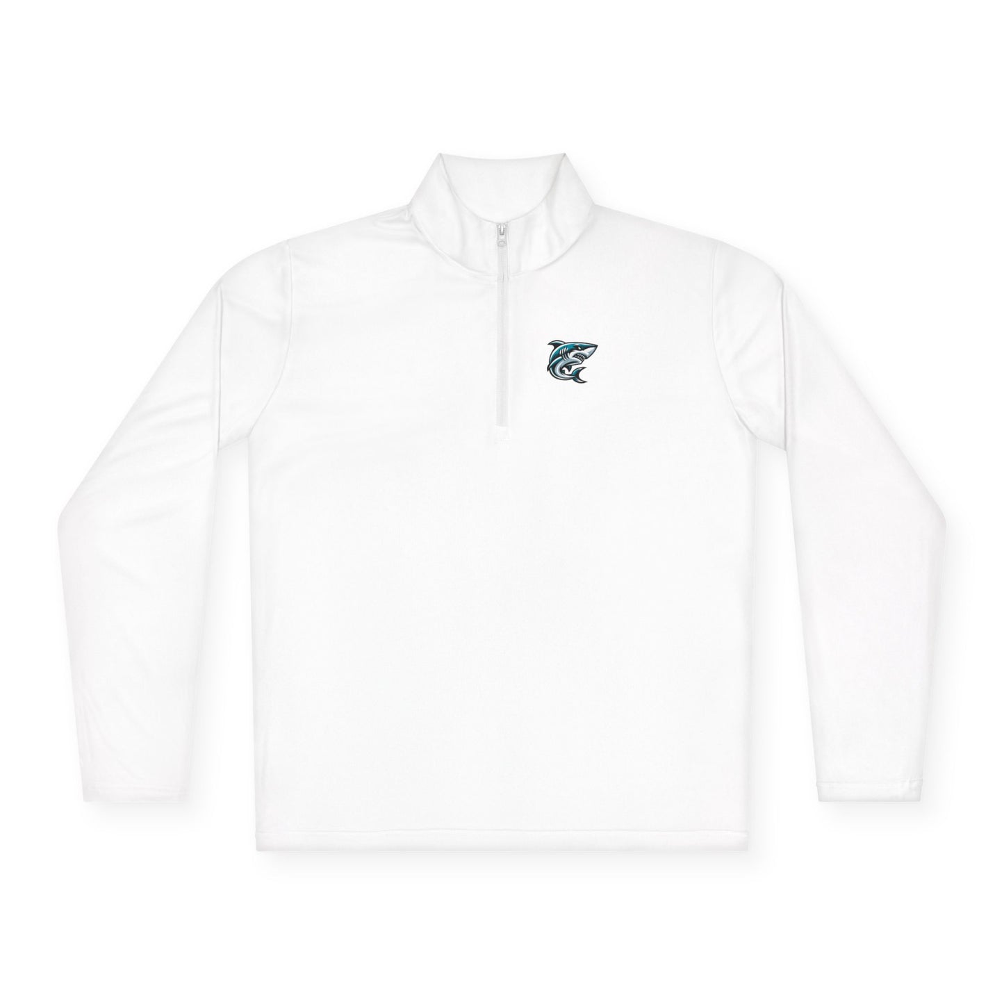 Legacy Quarter-Zip
