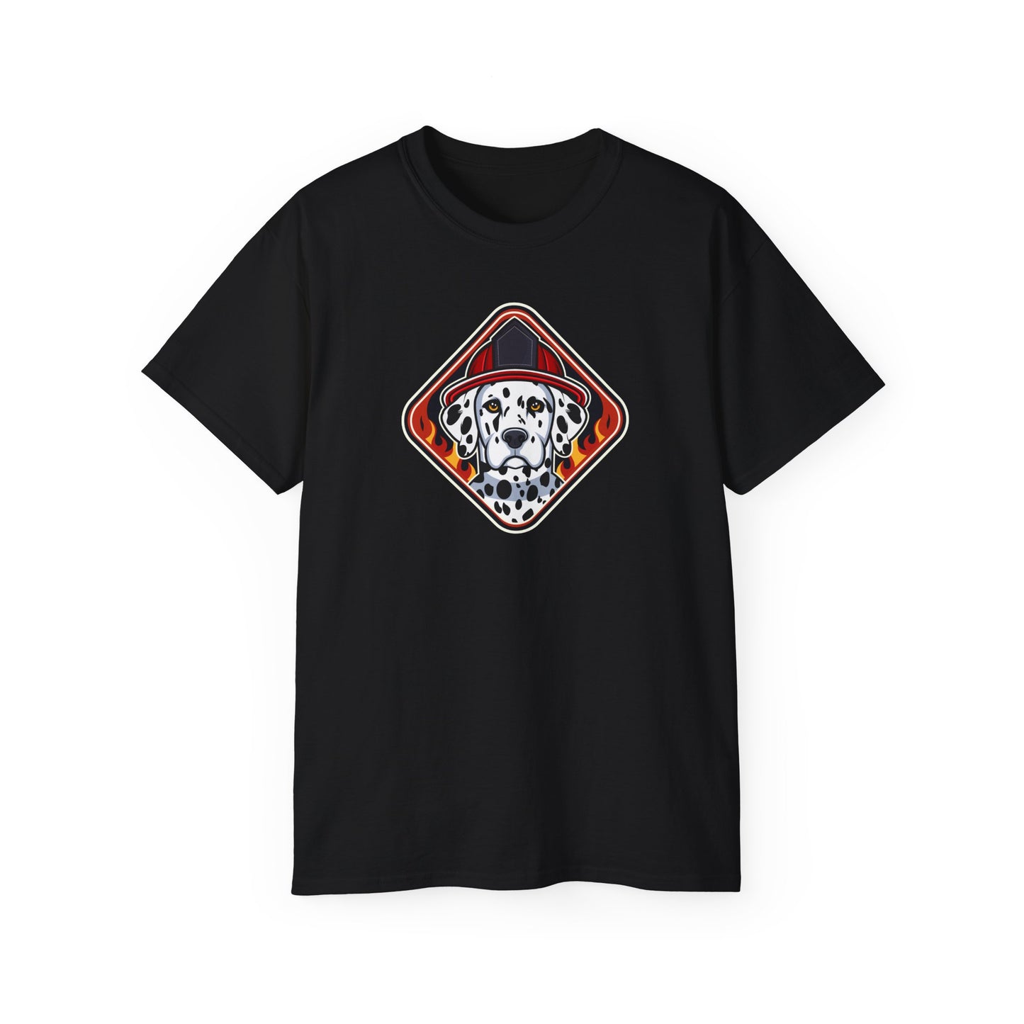 Legacy Logo Tee