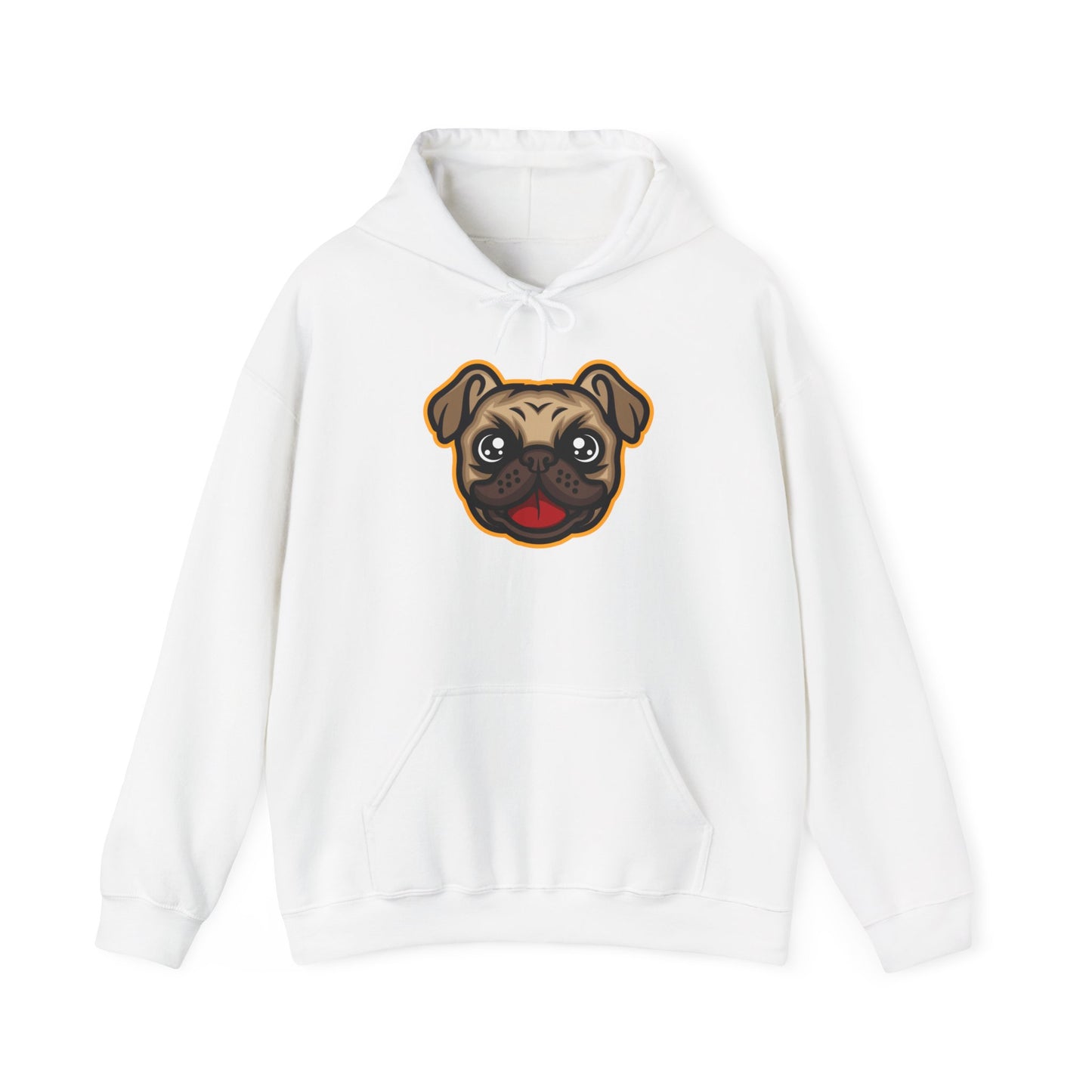 Grit Hoodie