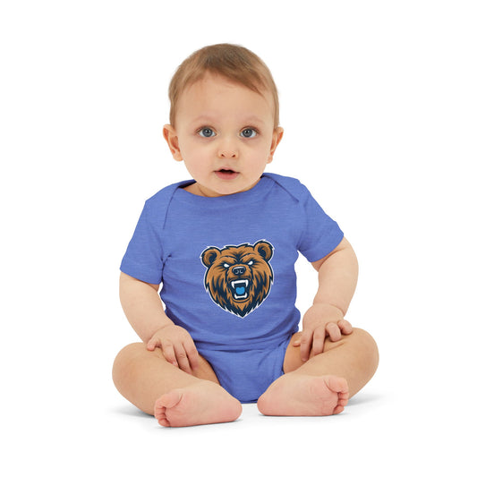 Lil’ Bruiser One-Piece