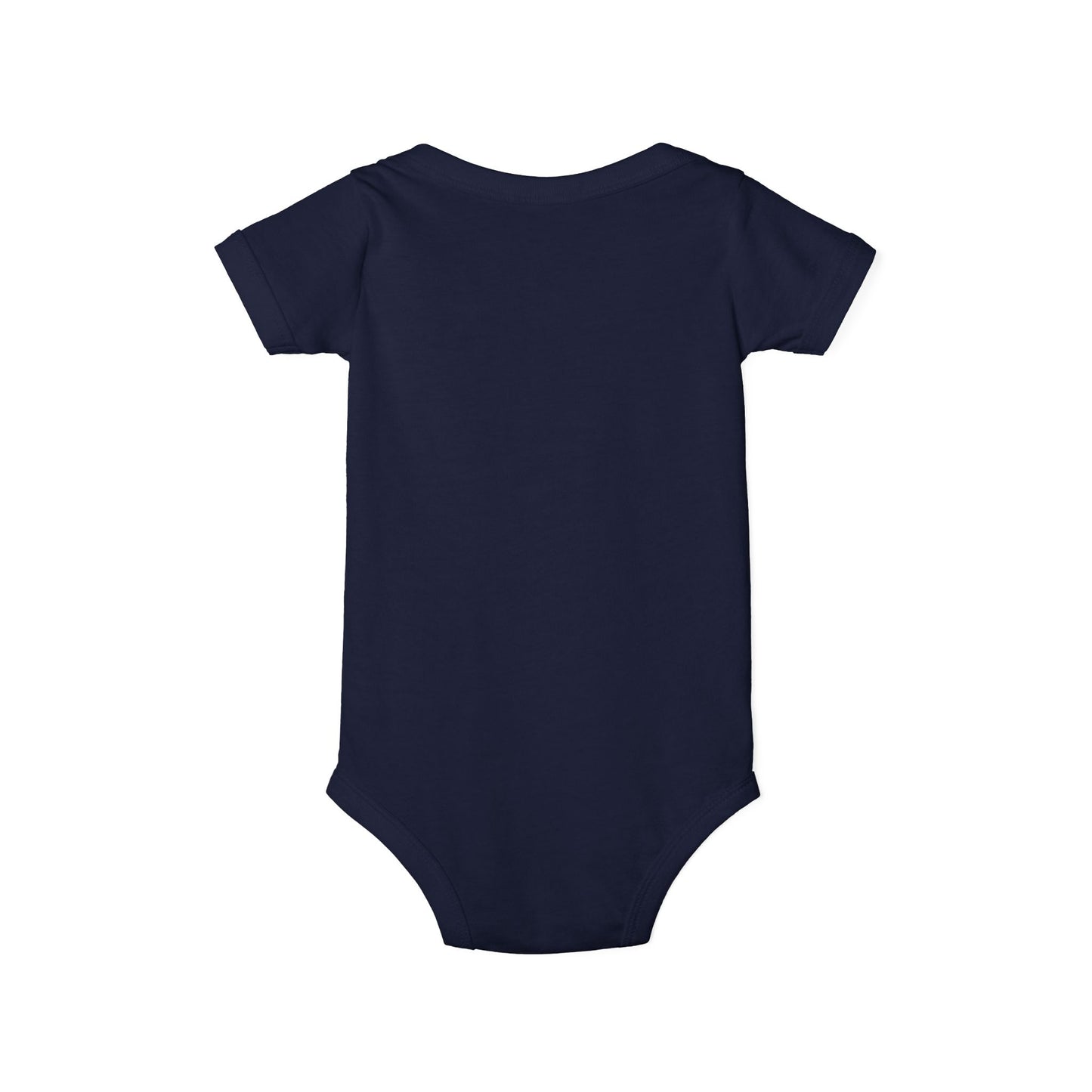 Lil’ Bruiser One-Piece