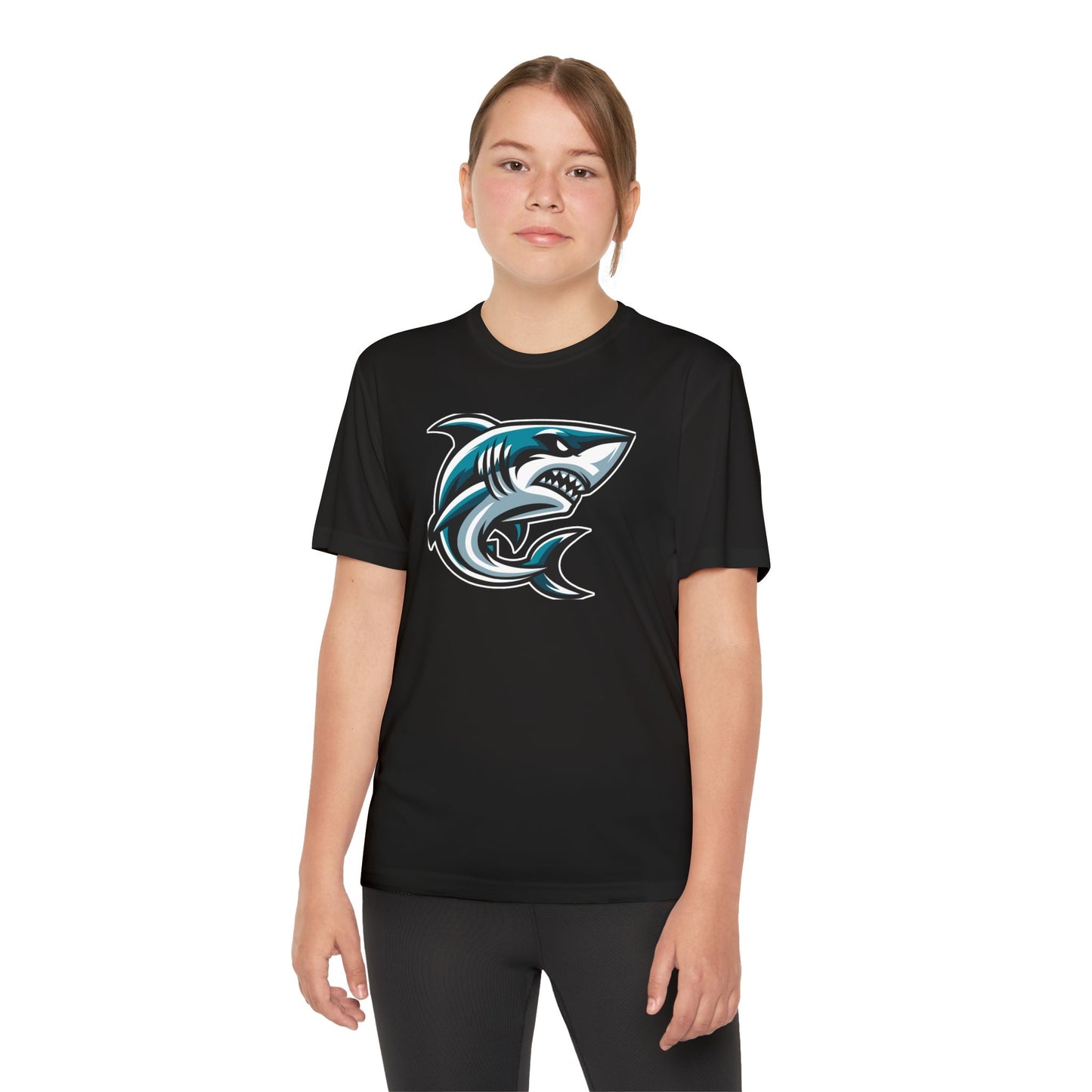 Youth Lightning Tee