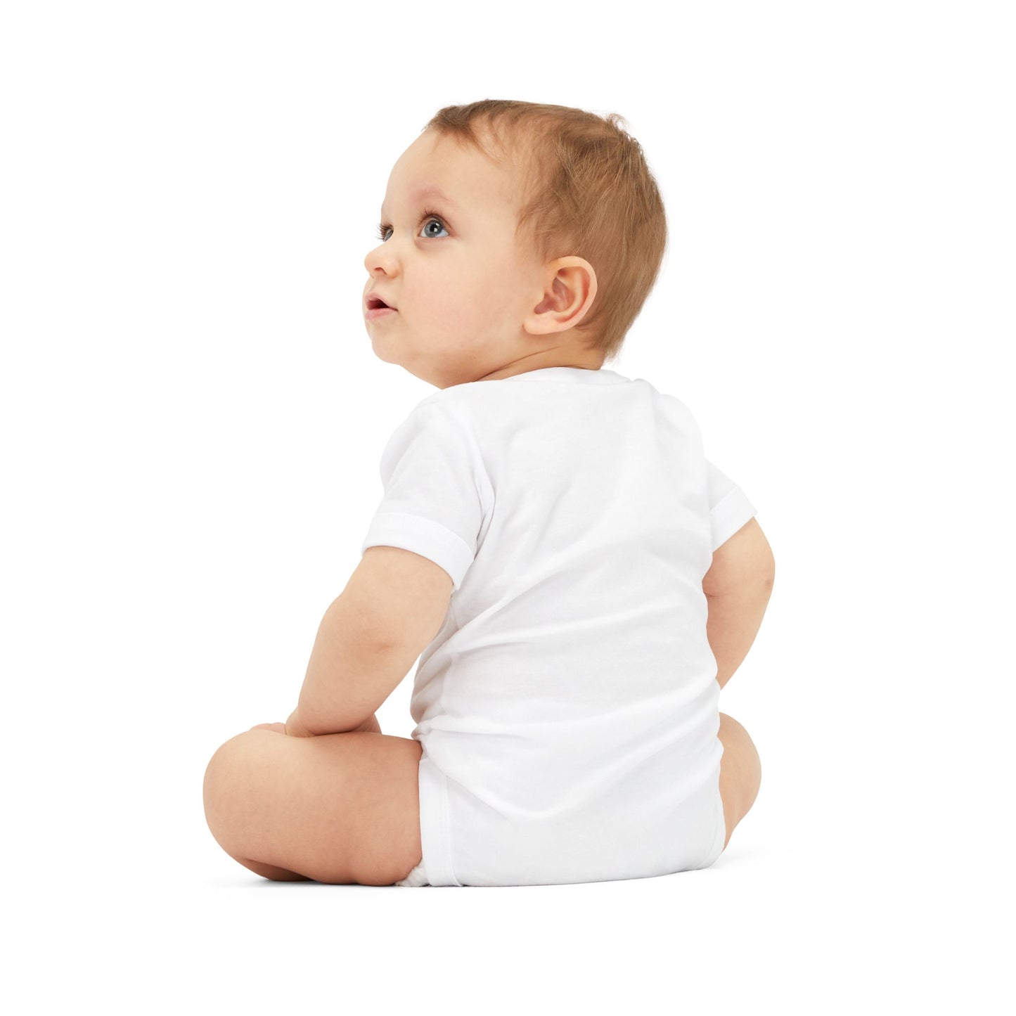 Lil’ Bruiser One-Piece