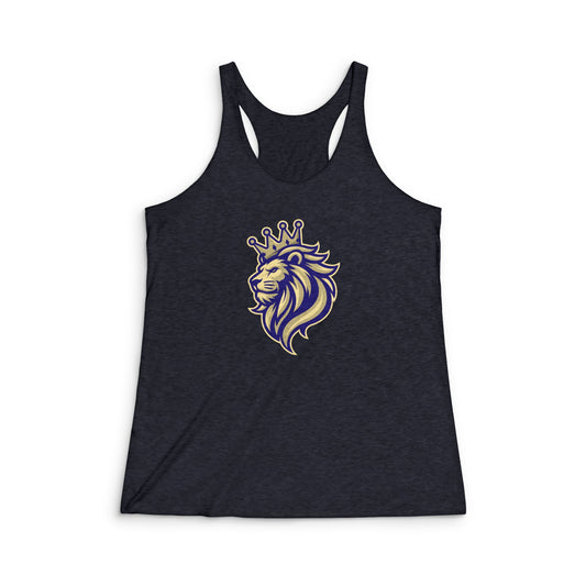 Hustle Tank (Women’s)