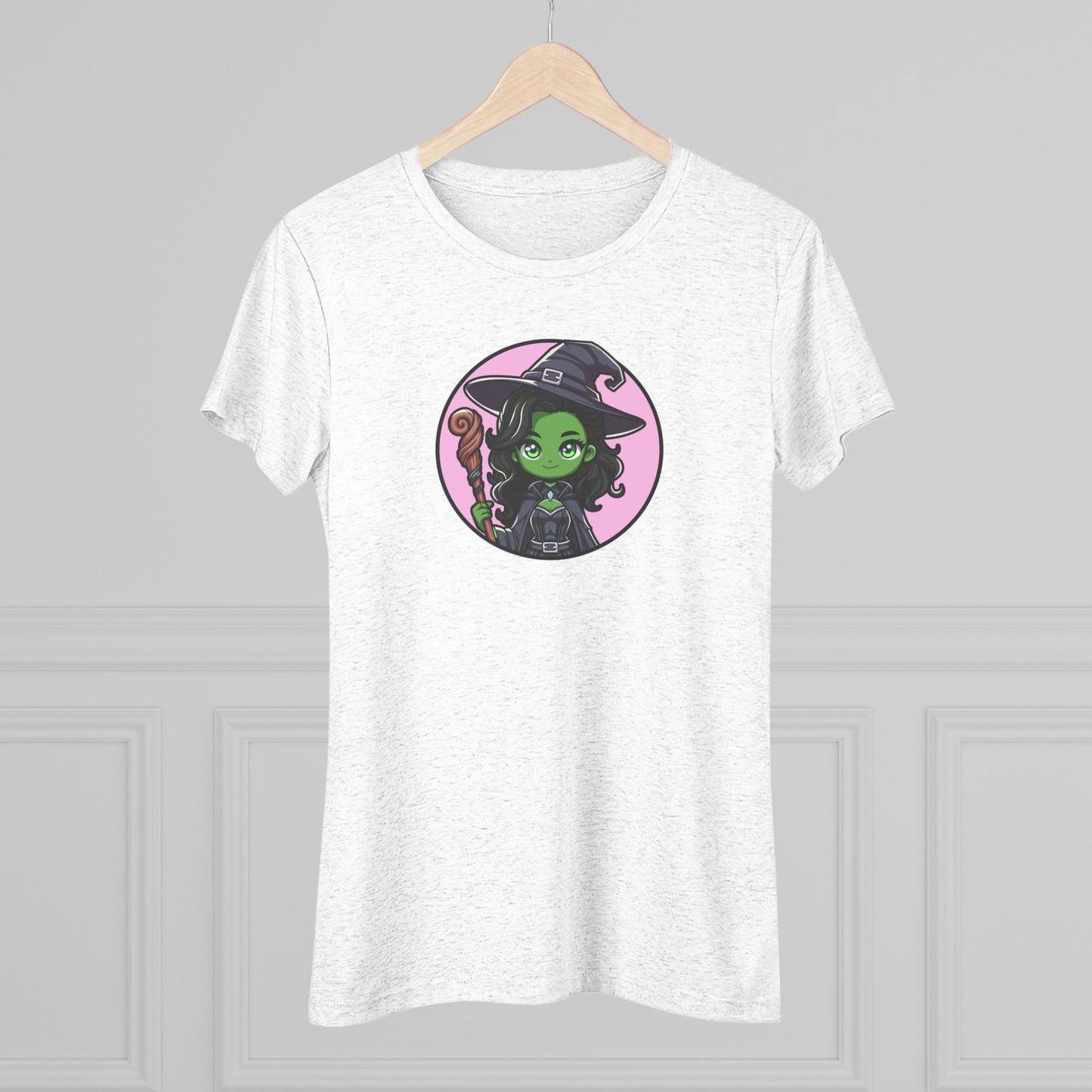 Women's Spirit Tee