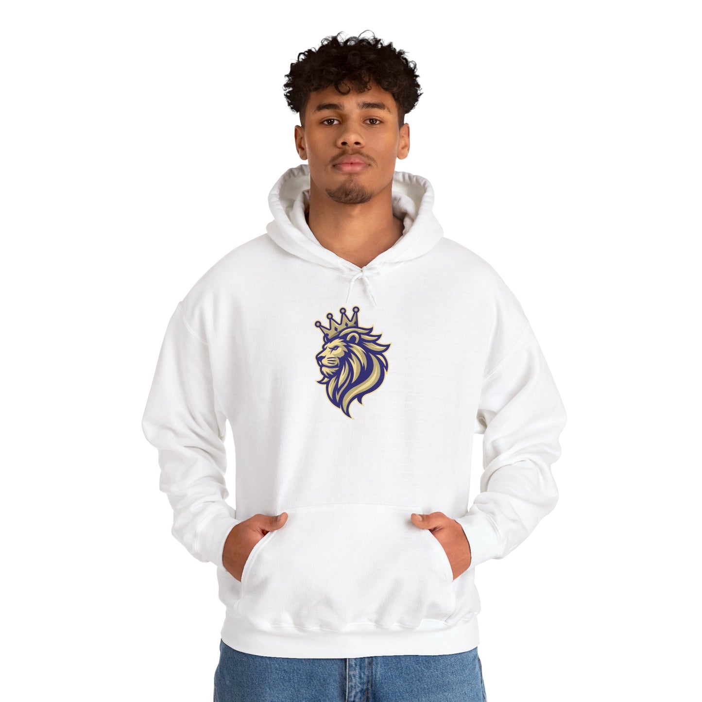 Grit Hoodie