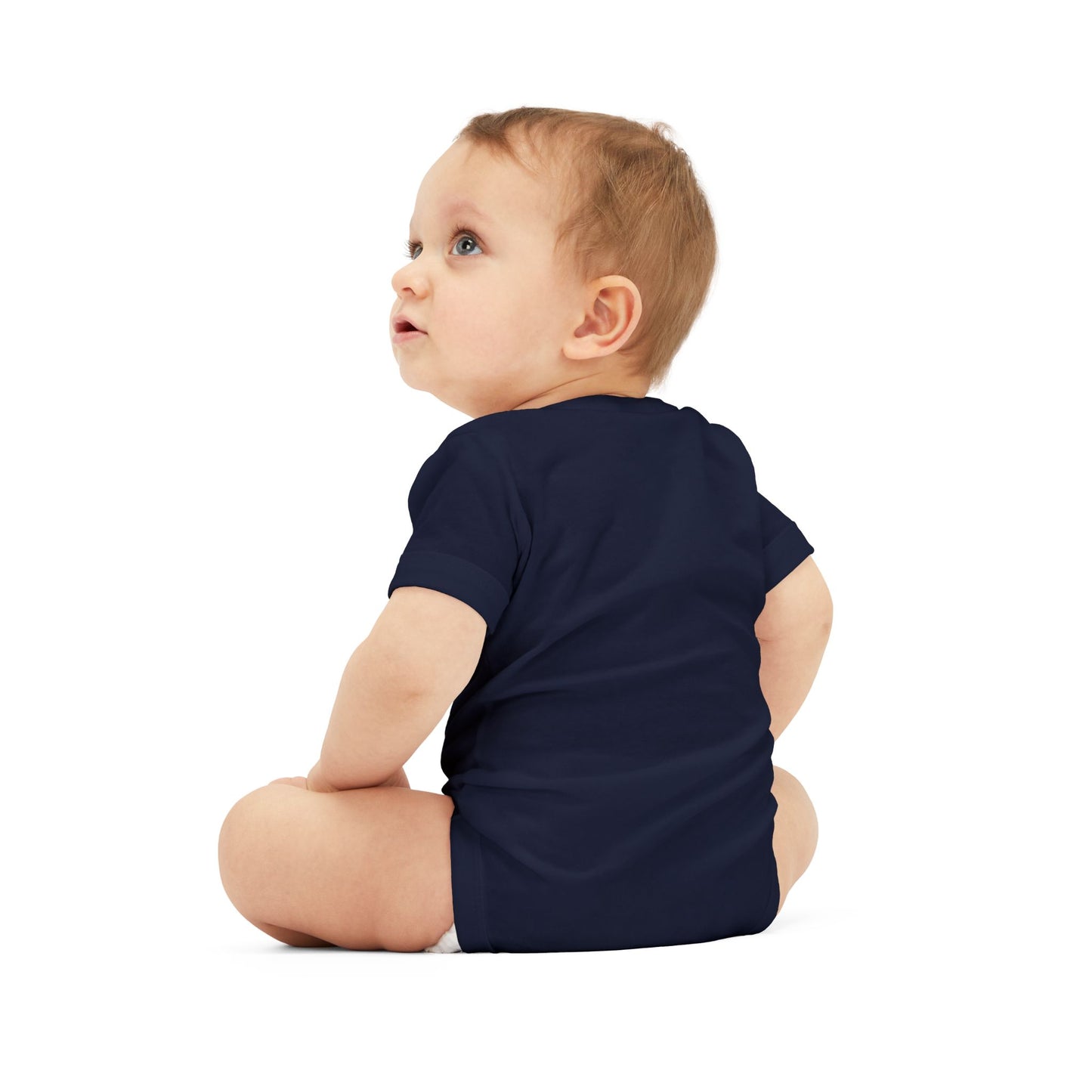 Lil’ Bruiser One-Piece