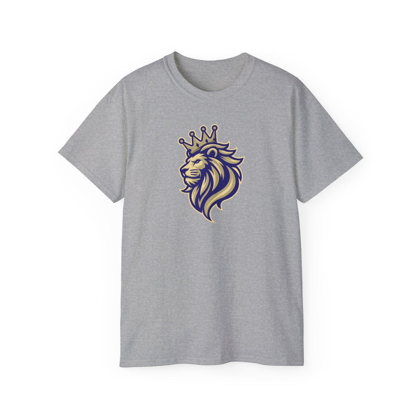 Legacy Logo Tee