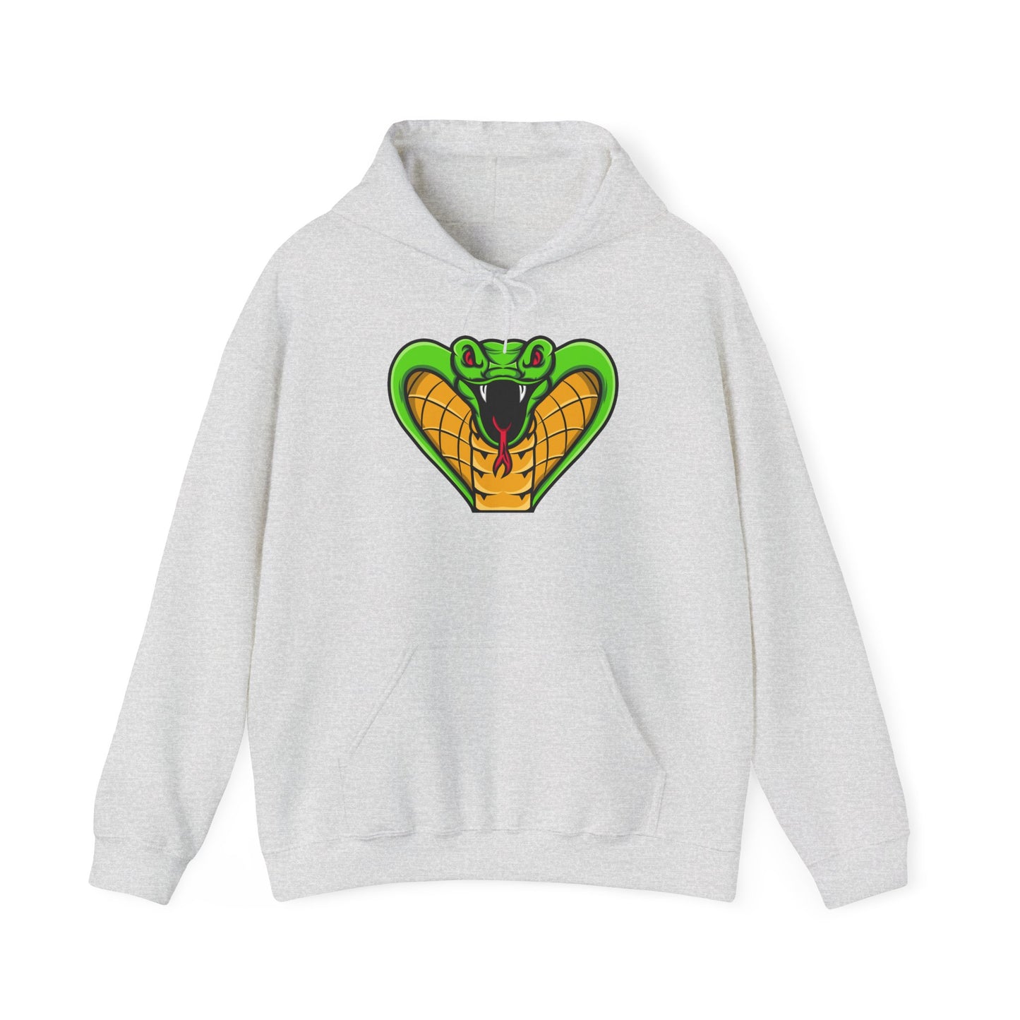 Grit Hoodie