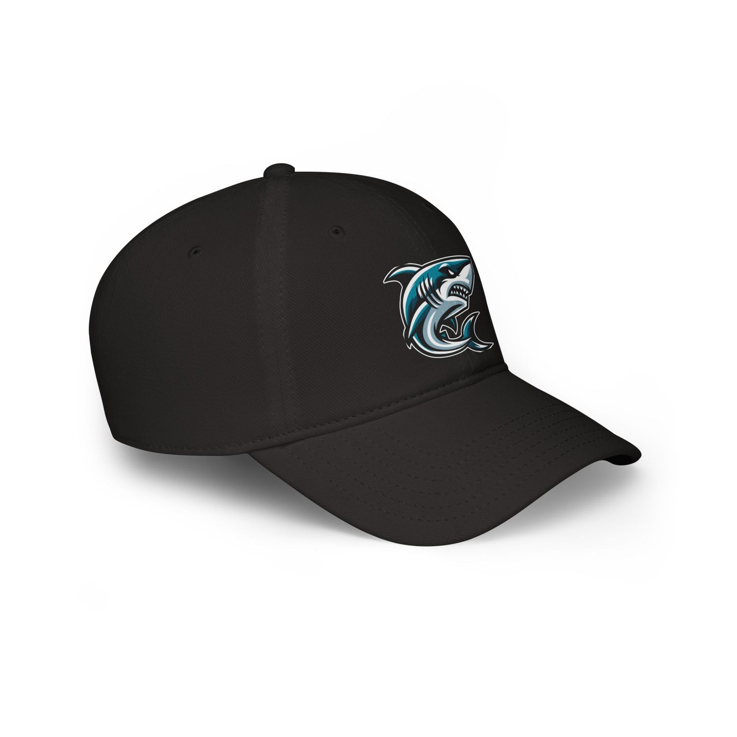 Hustle Cap
