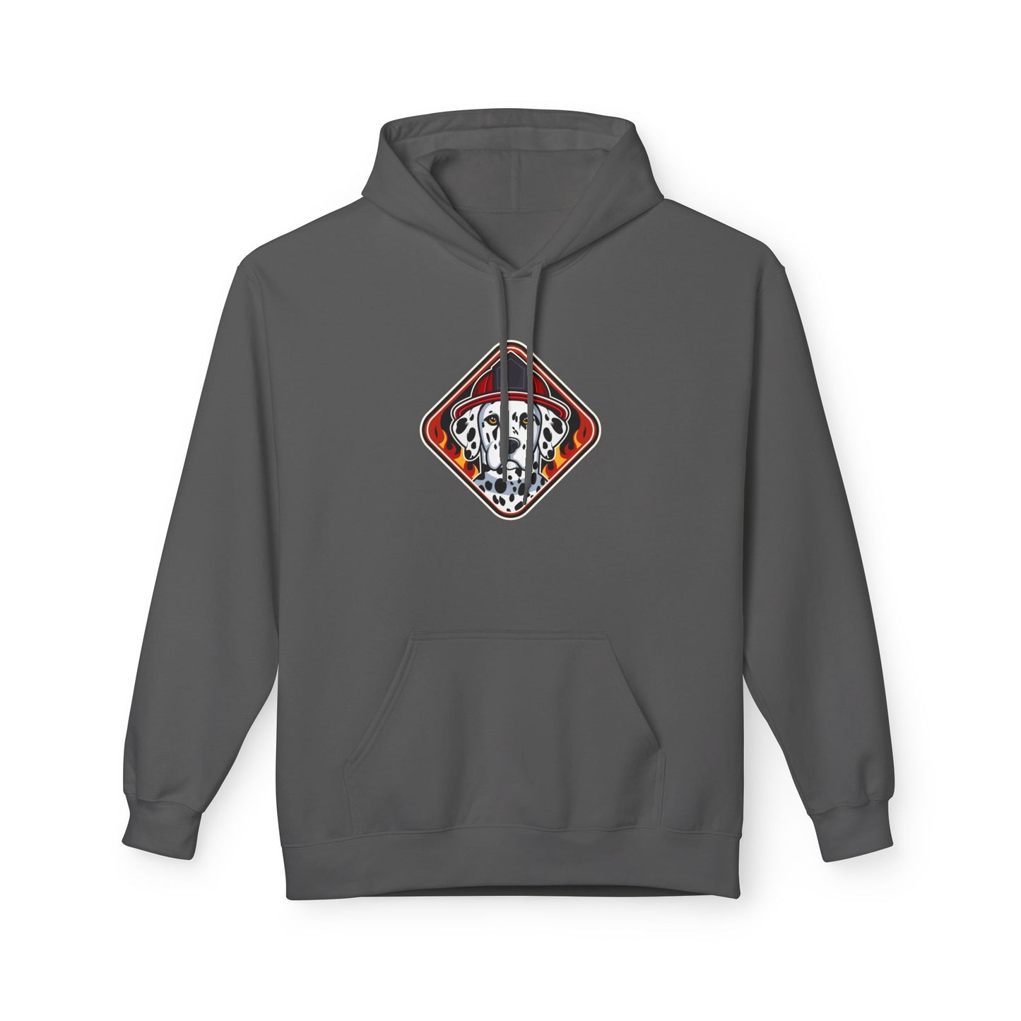 Drive Hoodie