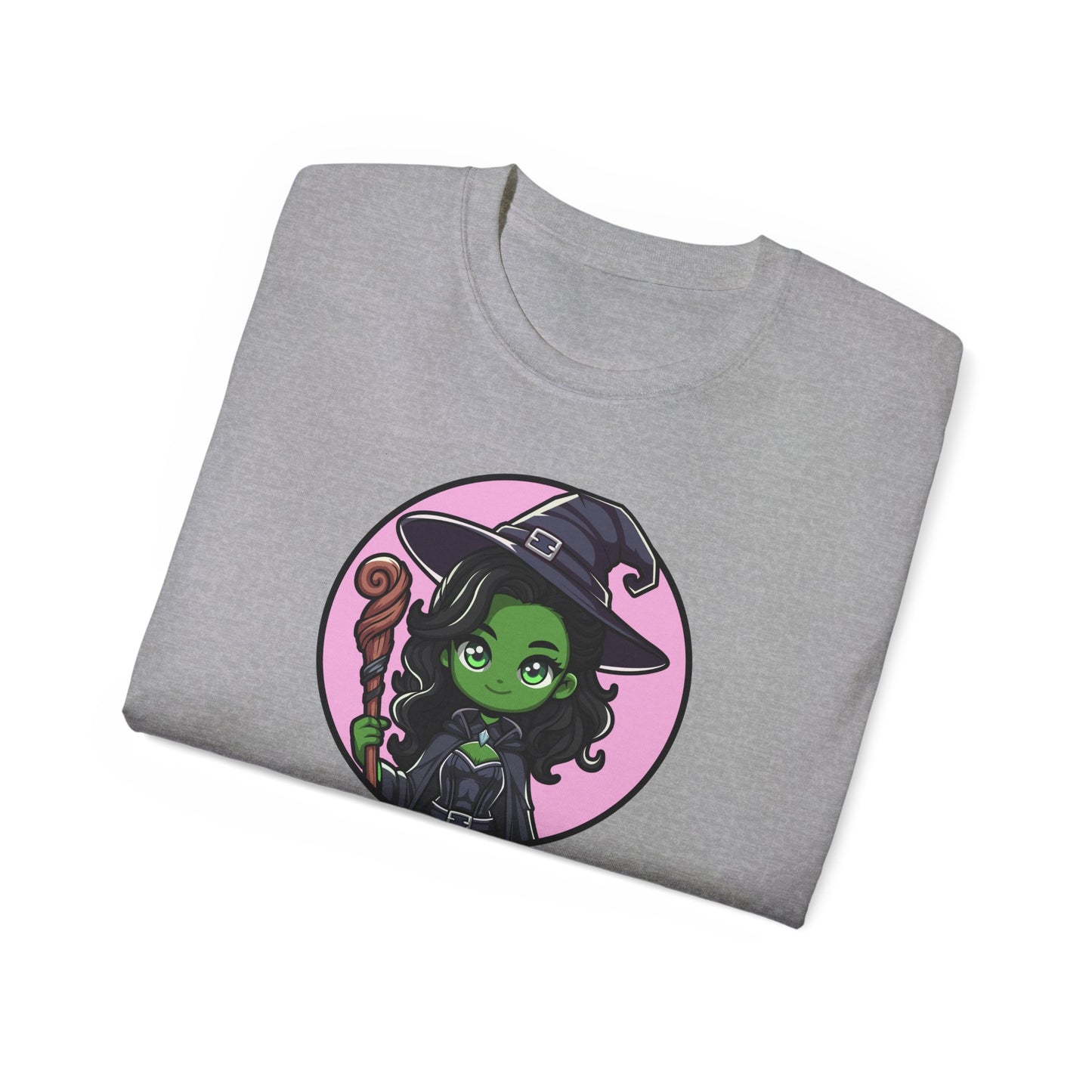 Legacy Logo Tee