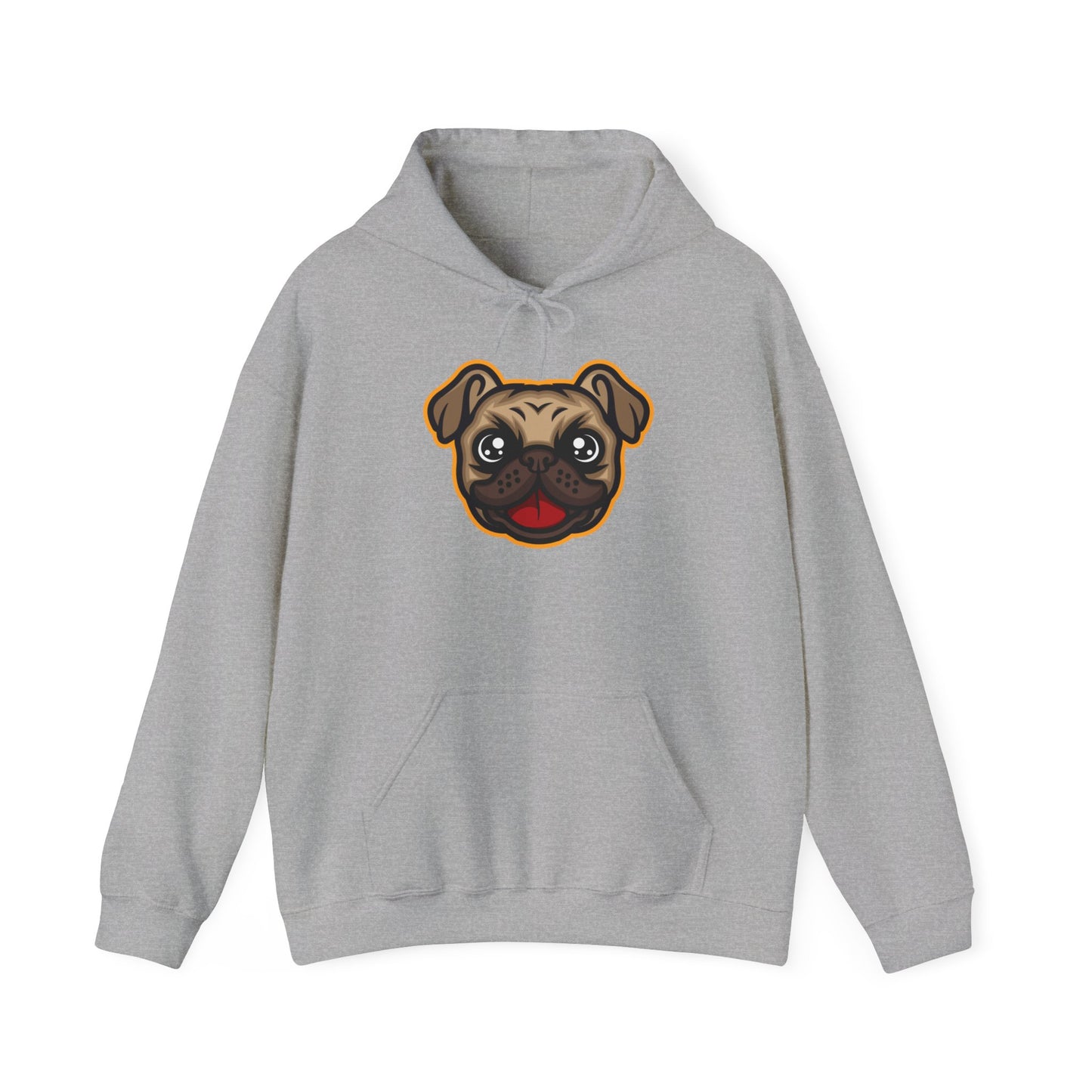 Grit Hoodie