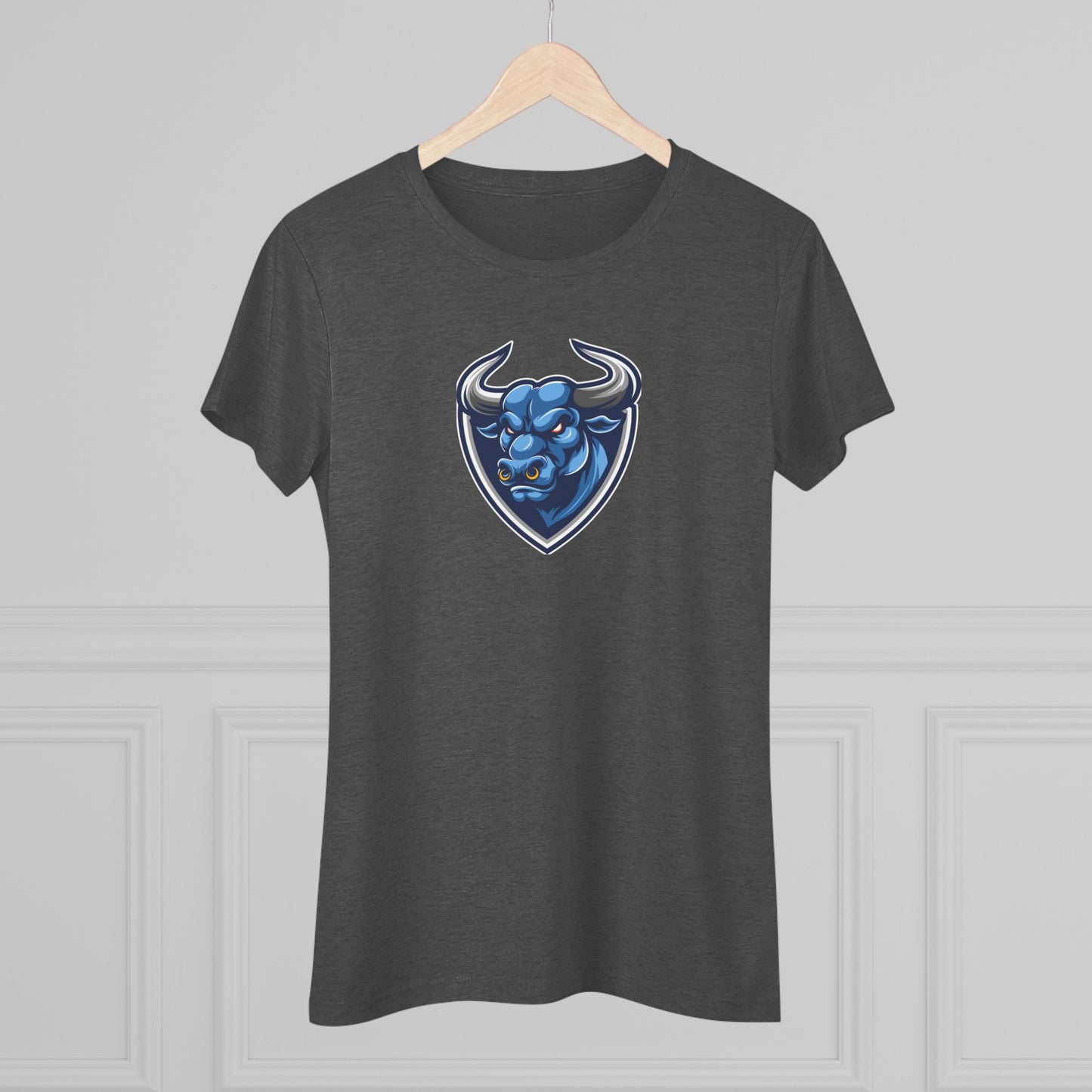 Stampede Spirit Tee (Women’s)