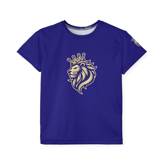 Lion-1 Custom Jersey