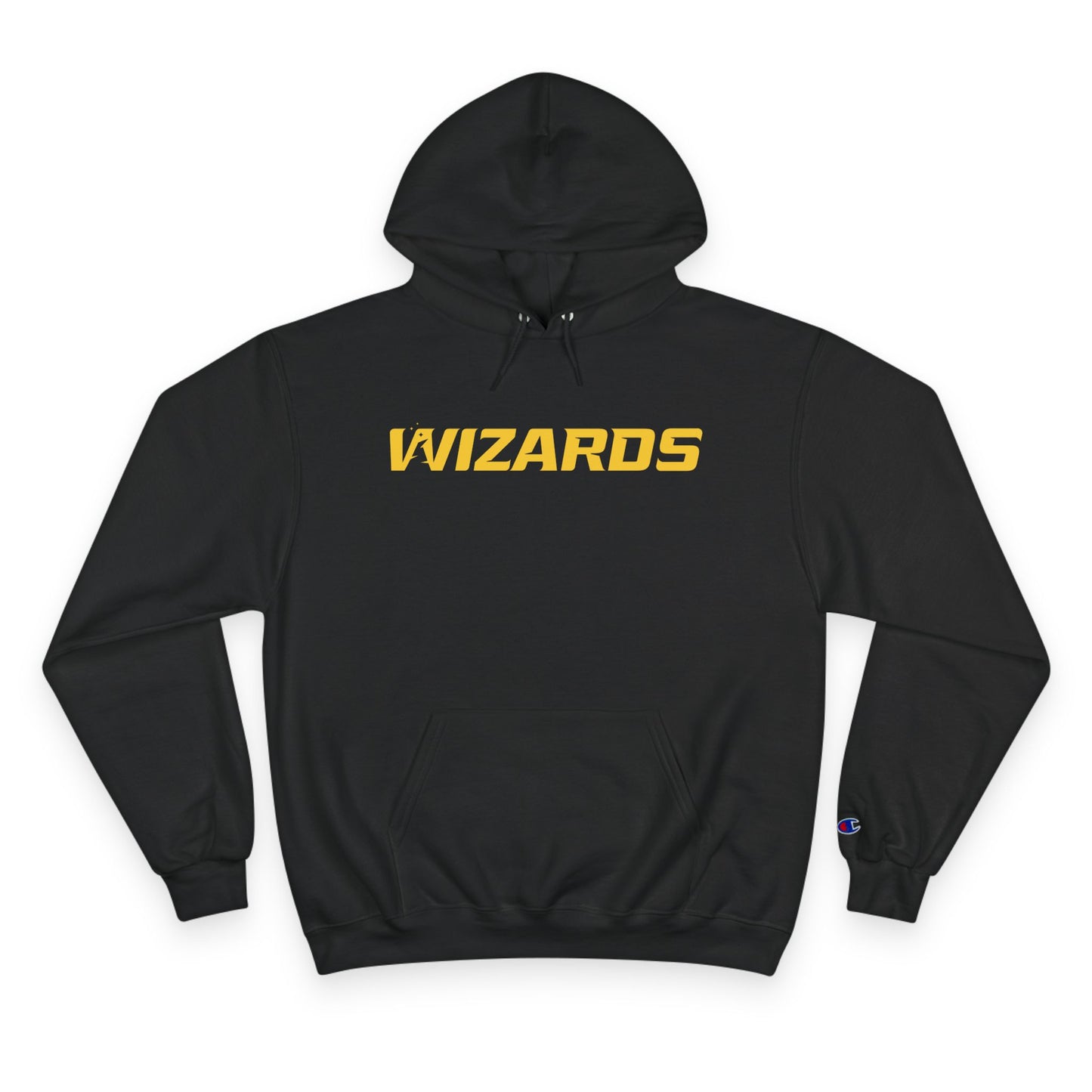 Wizards Legacy Champion Hoodie