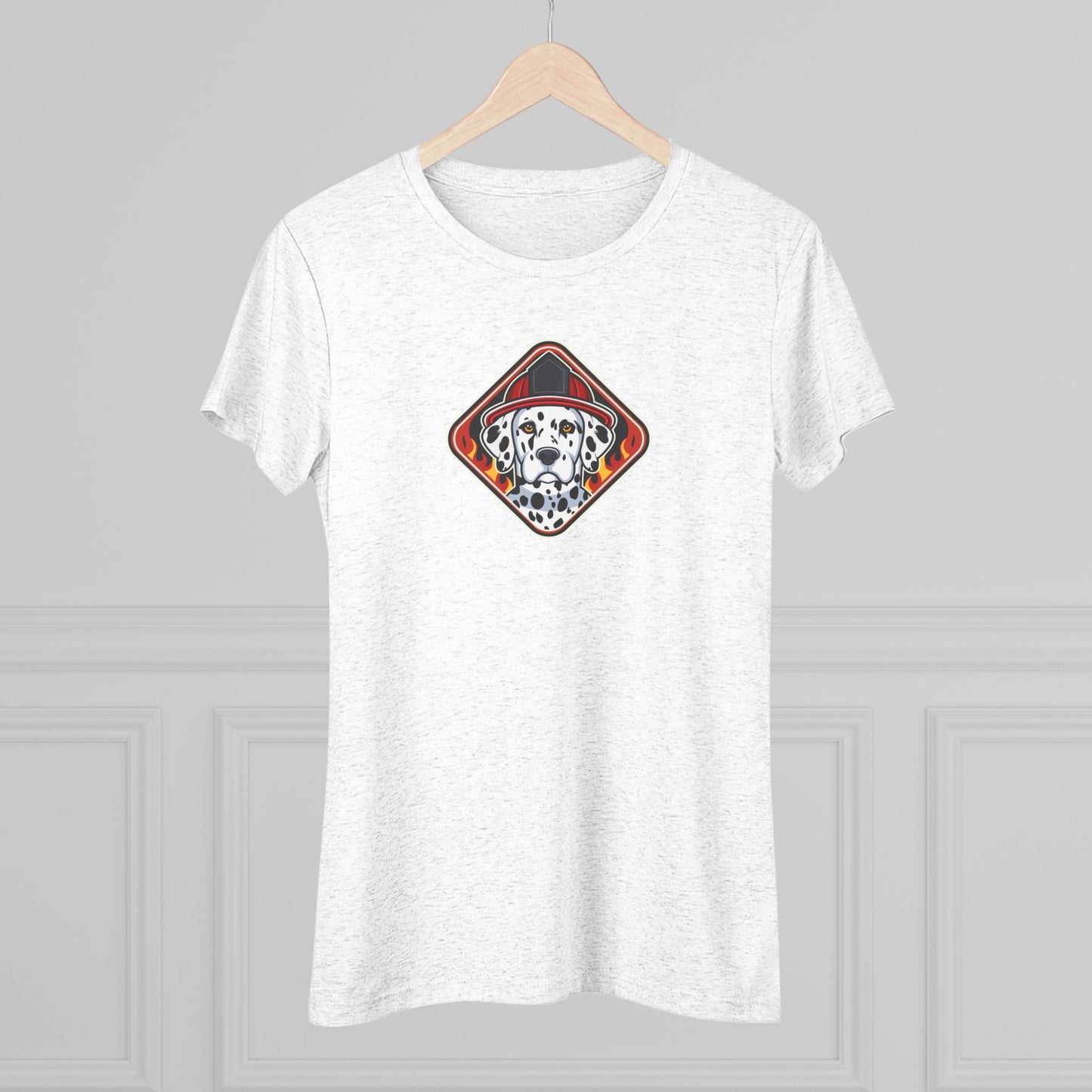 Women's Spirit Tee