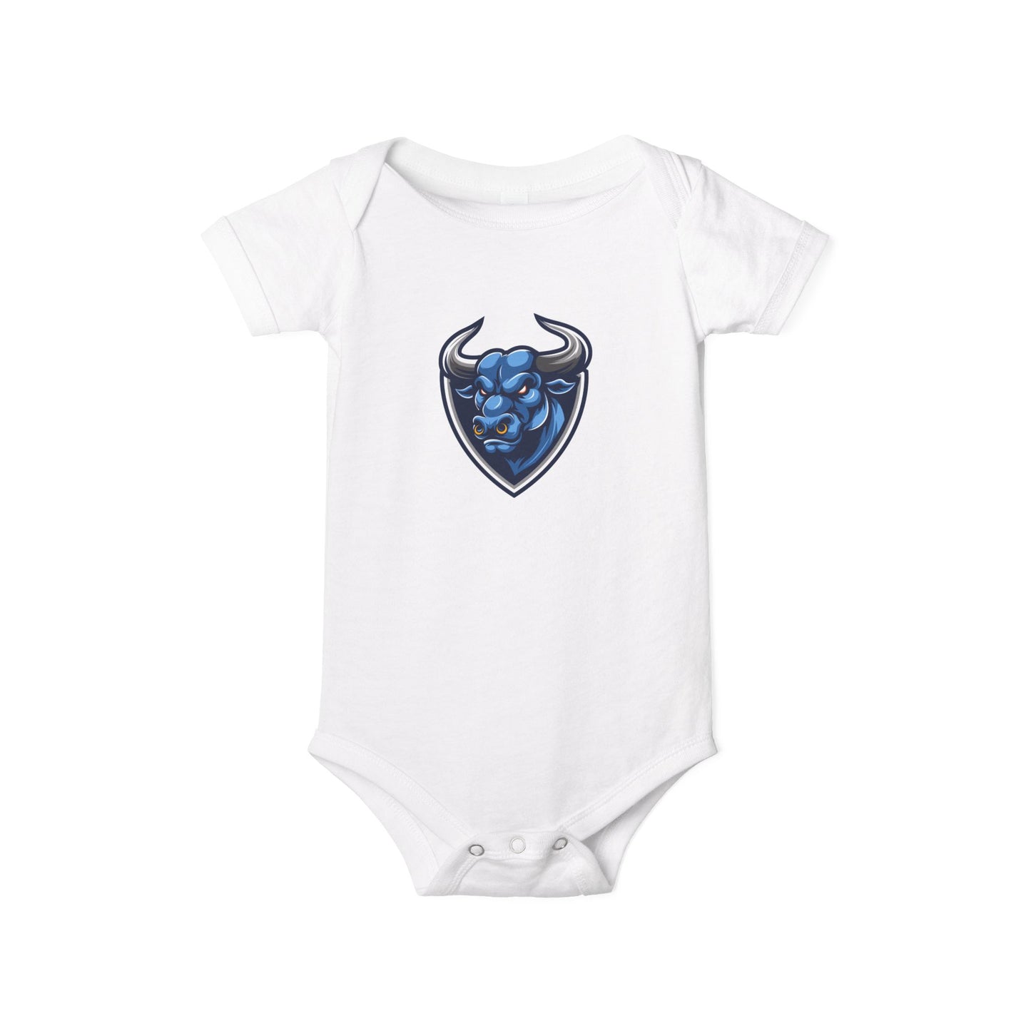 Stampede Lil’ Bruiser Lucky One-Piece