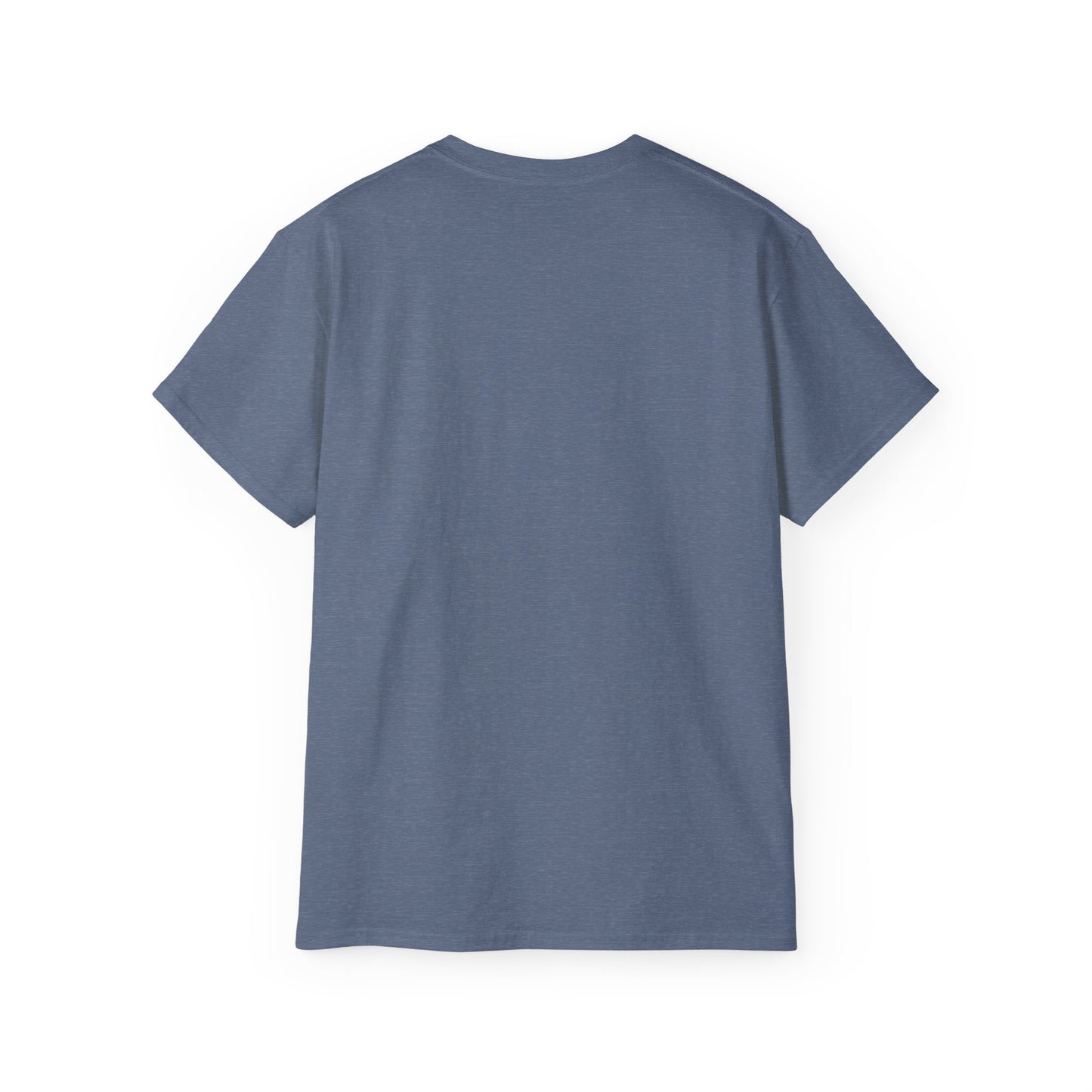 Legacy Logo Tee
