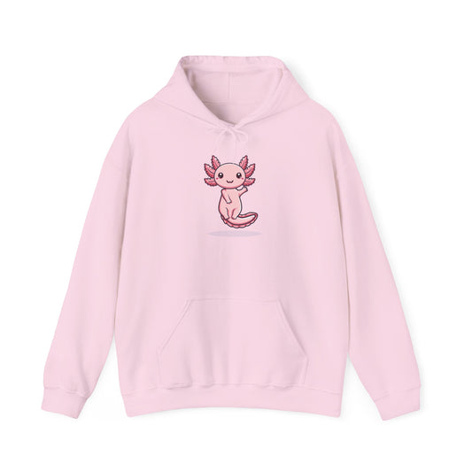 Grit Hoodie