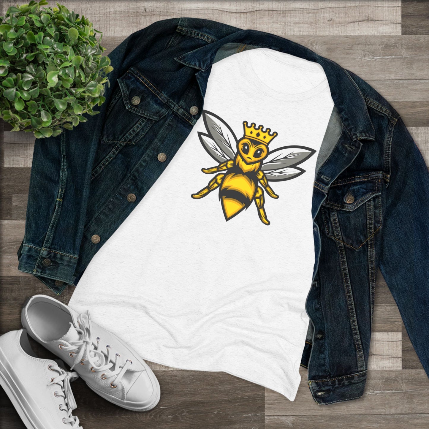 Women's Spirit Tee