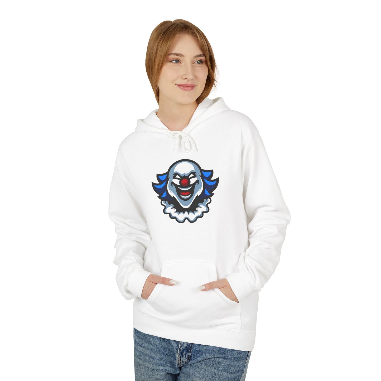 Drive Hoodie