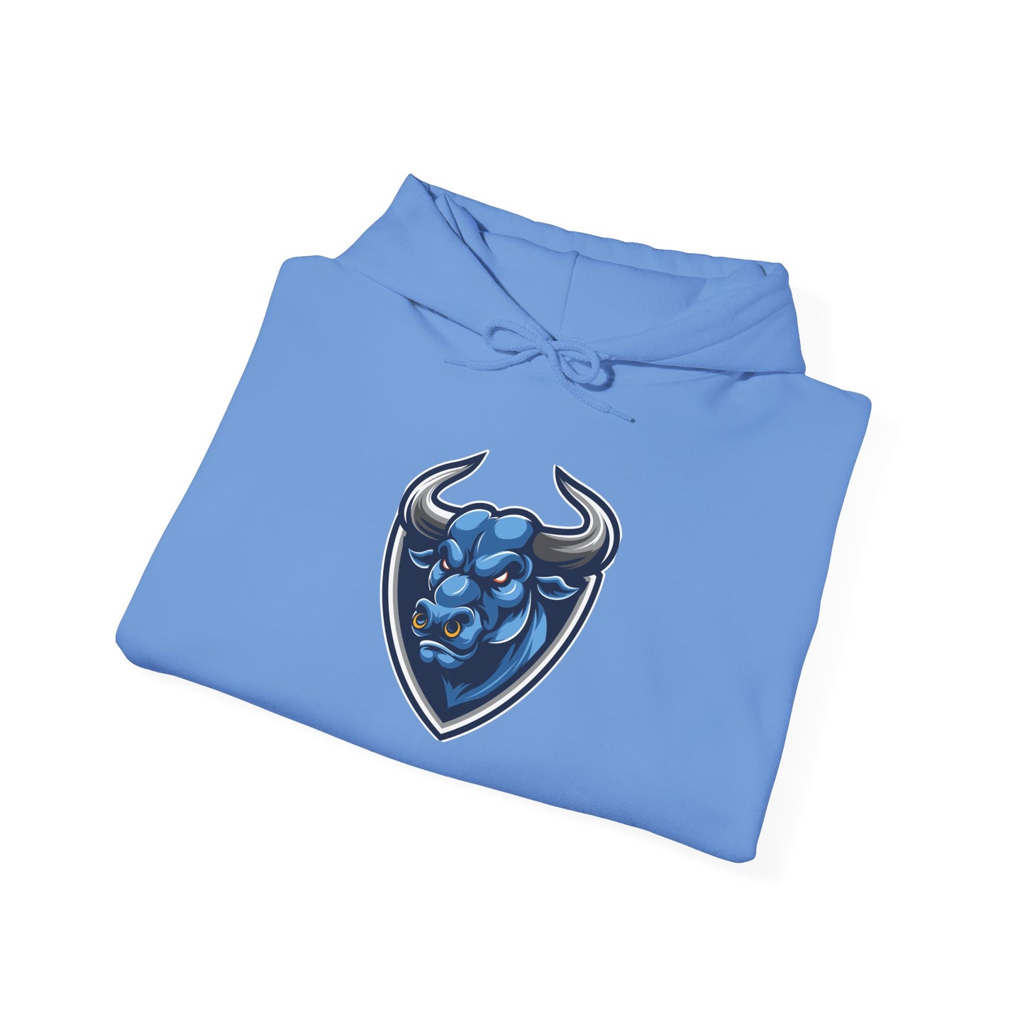 Grit Hoodie