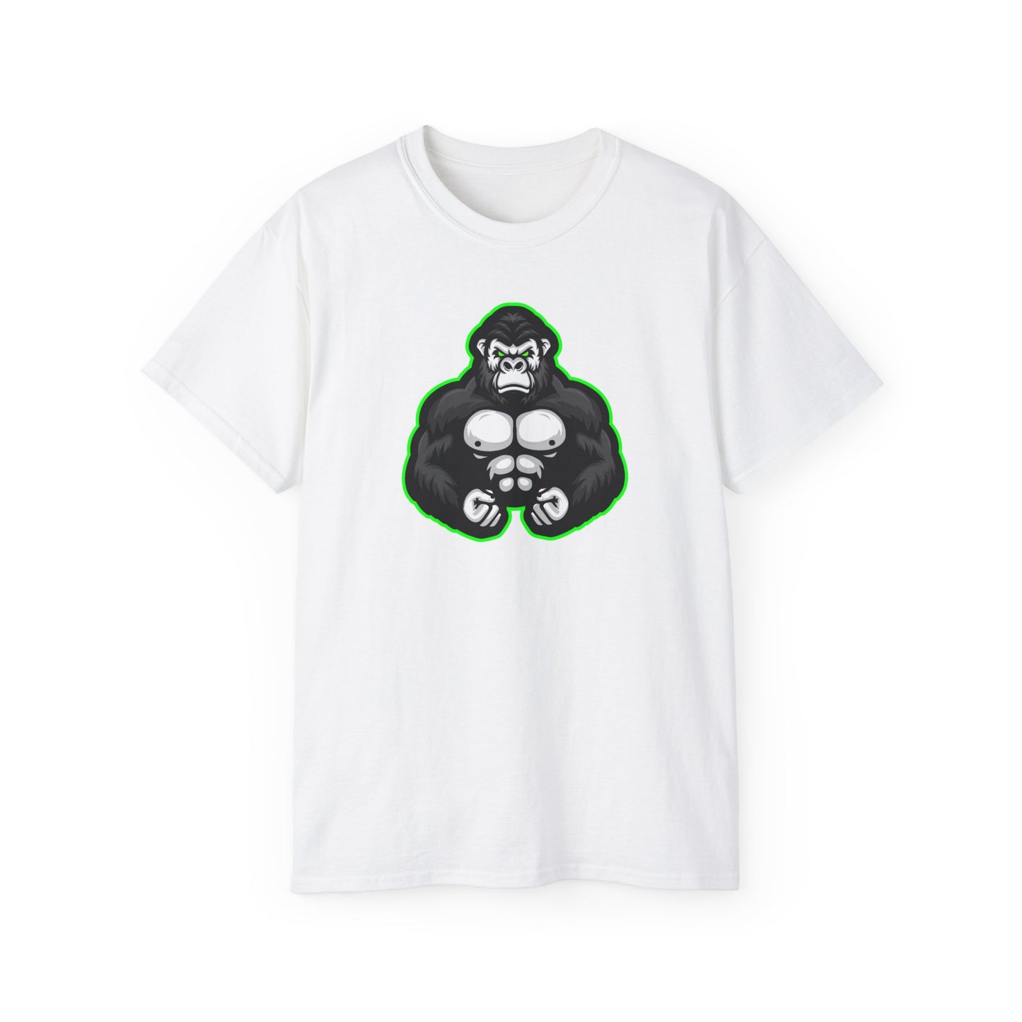 Legacy Logo Tee