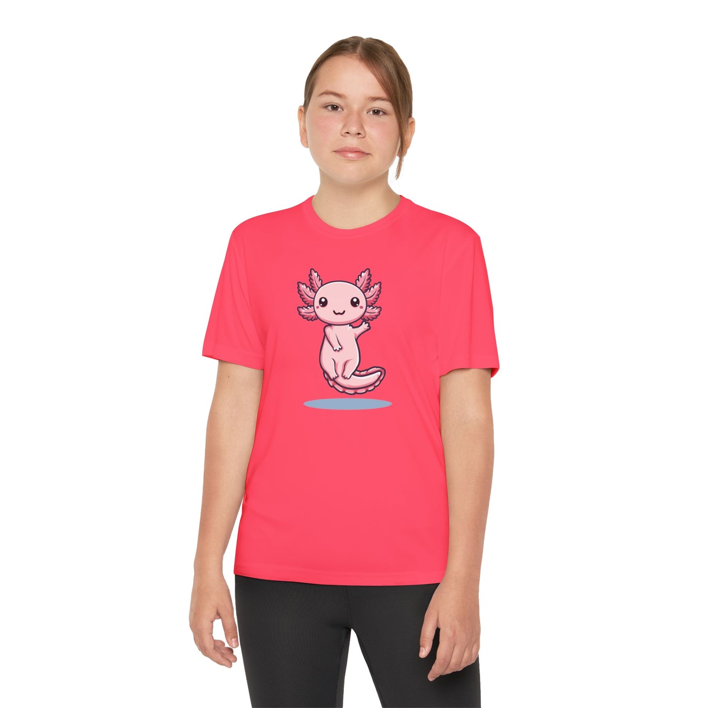 Youth Lightning Tee