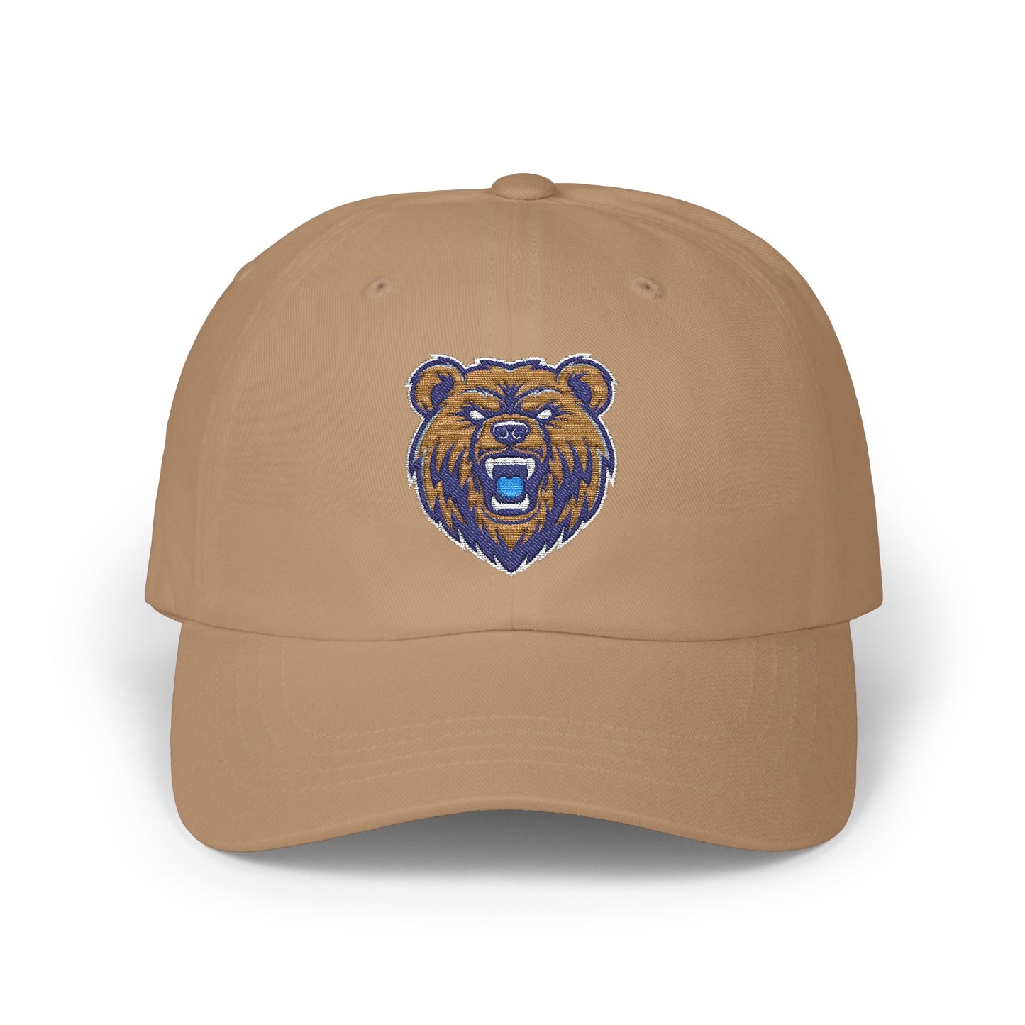 Sideline Supporter Hat