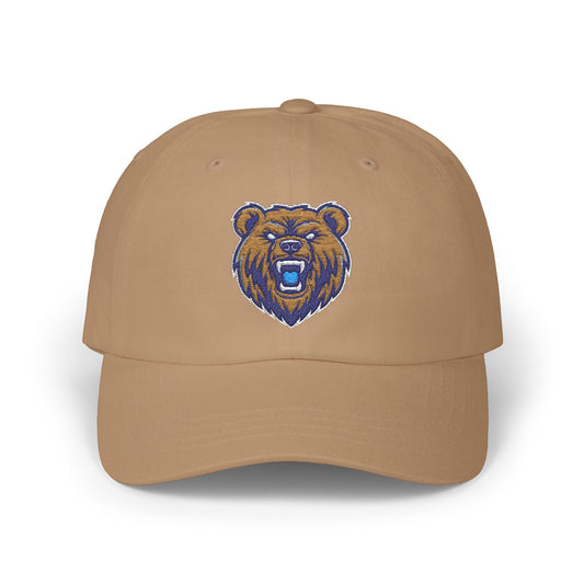 Sideline Supporter Hat